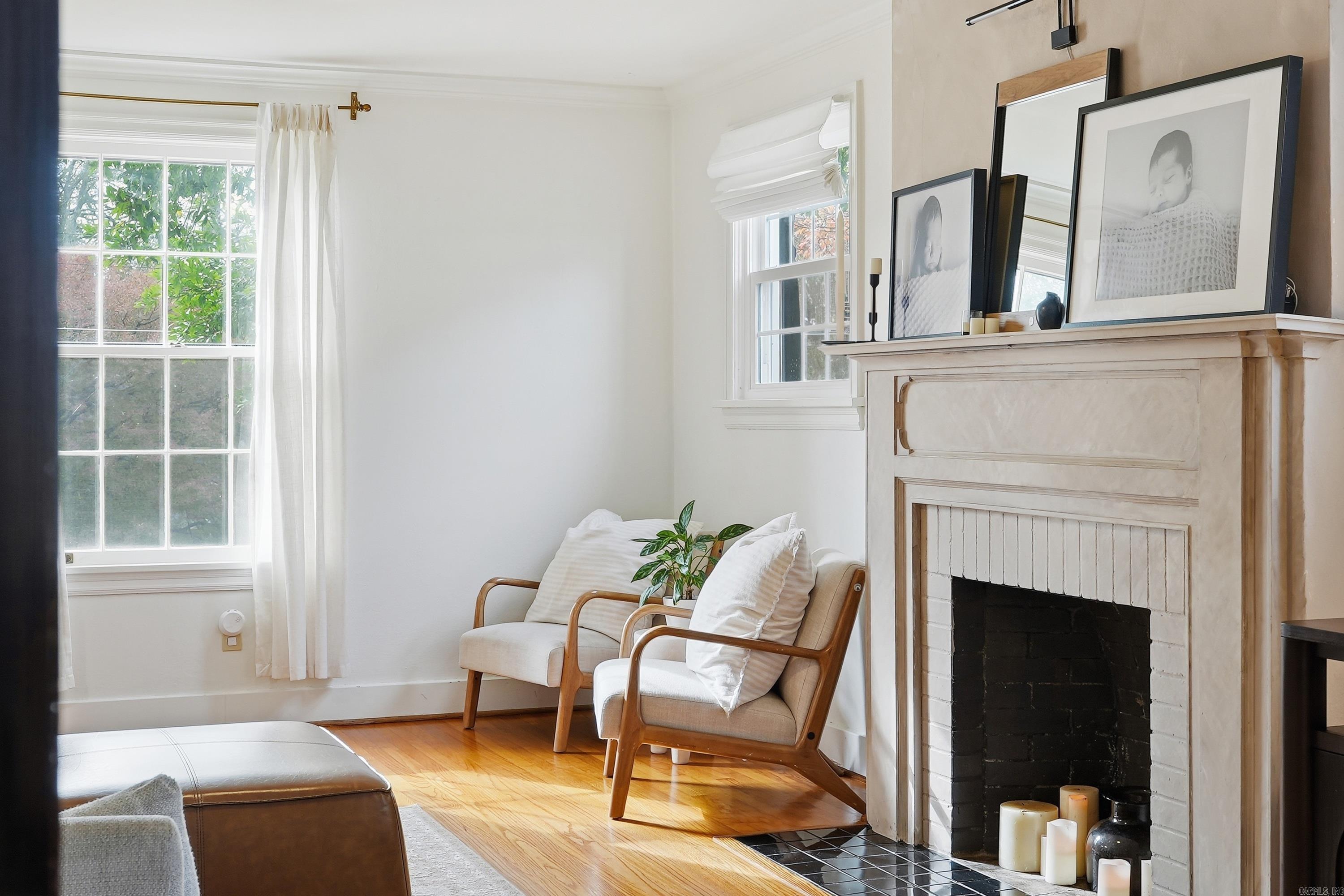 PARK HILL - Residential