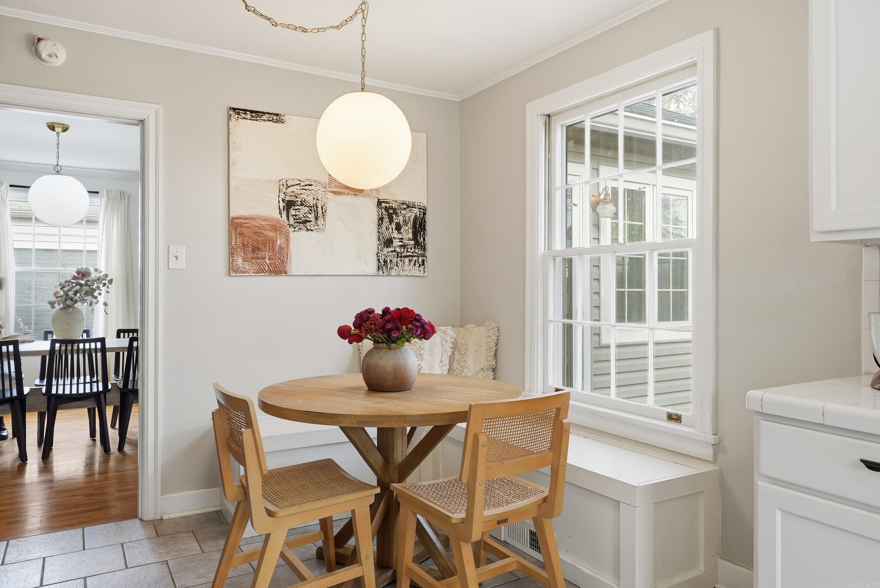 PARK HILL - Residential