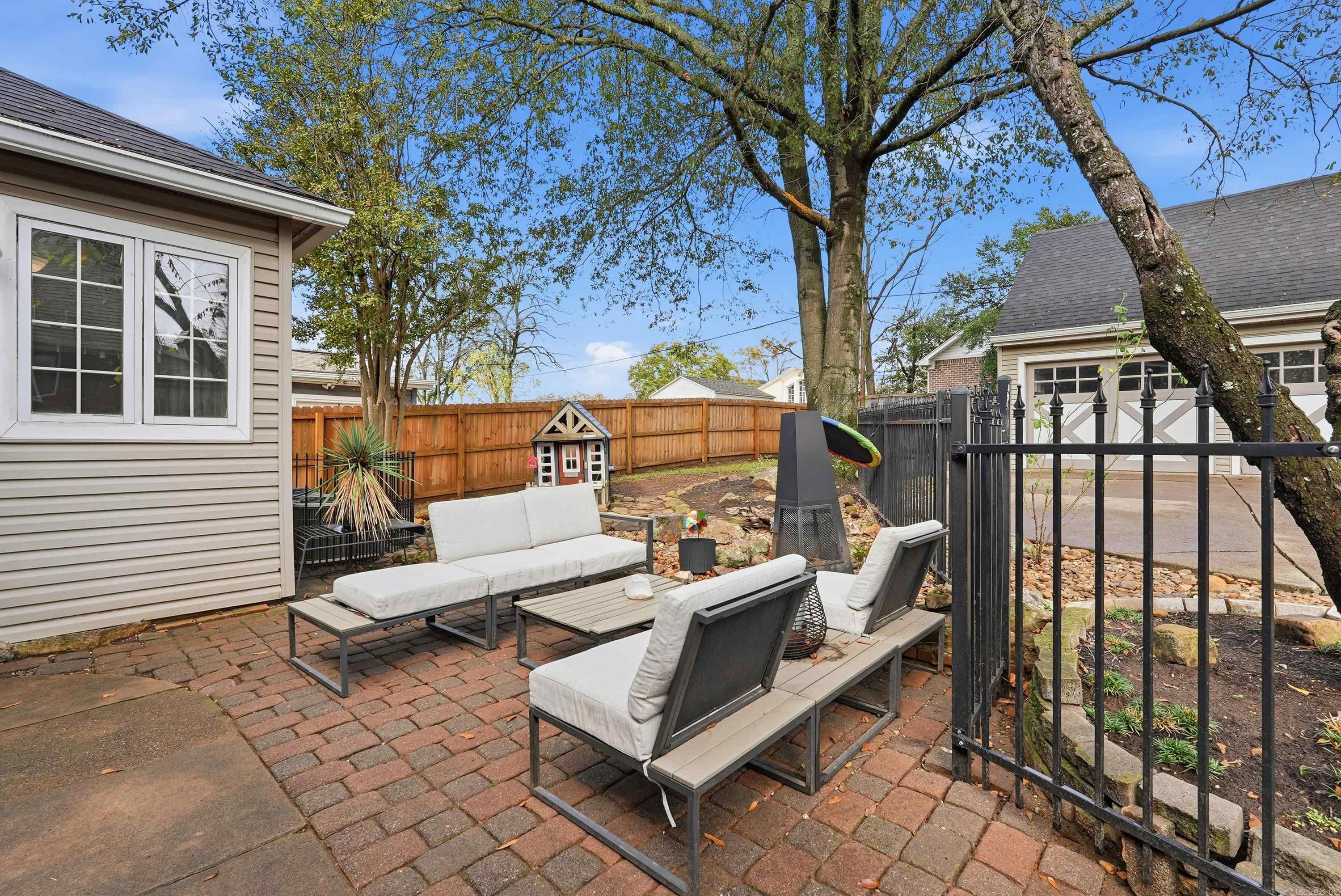 PARK HILL - Residential