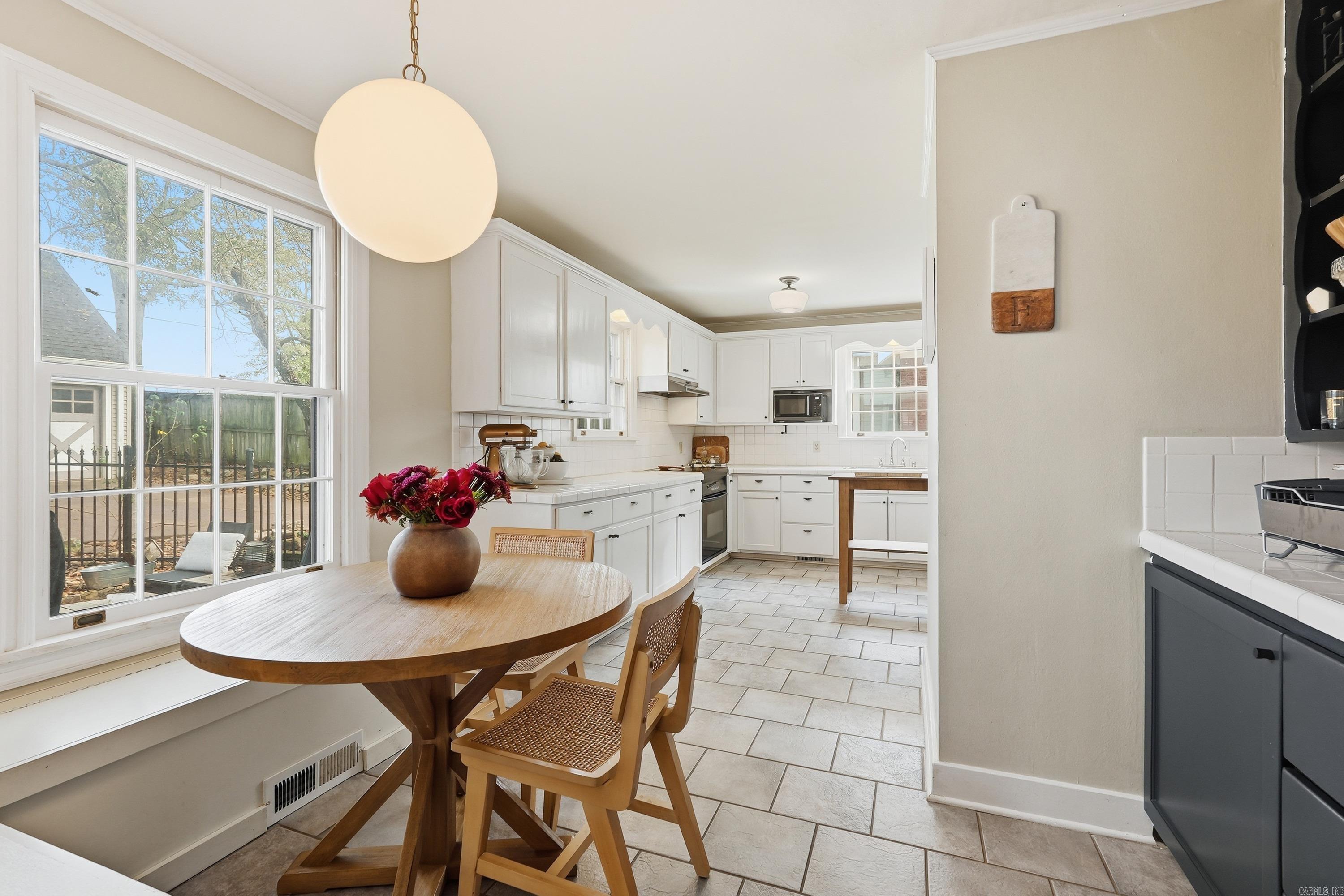 PARK HILL - Residential