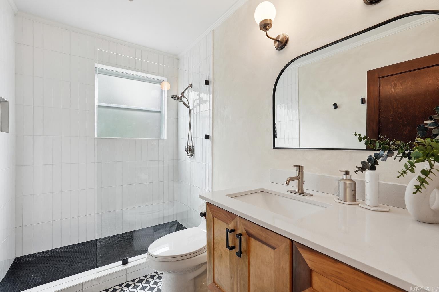 PARK HILL - Residential