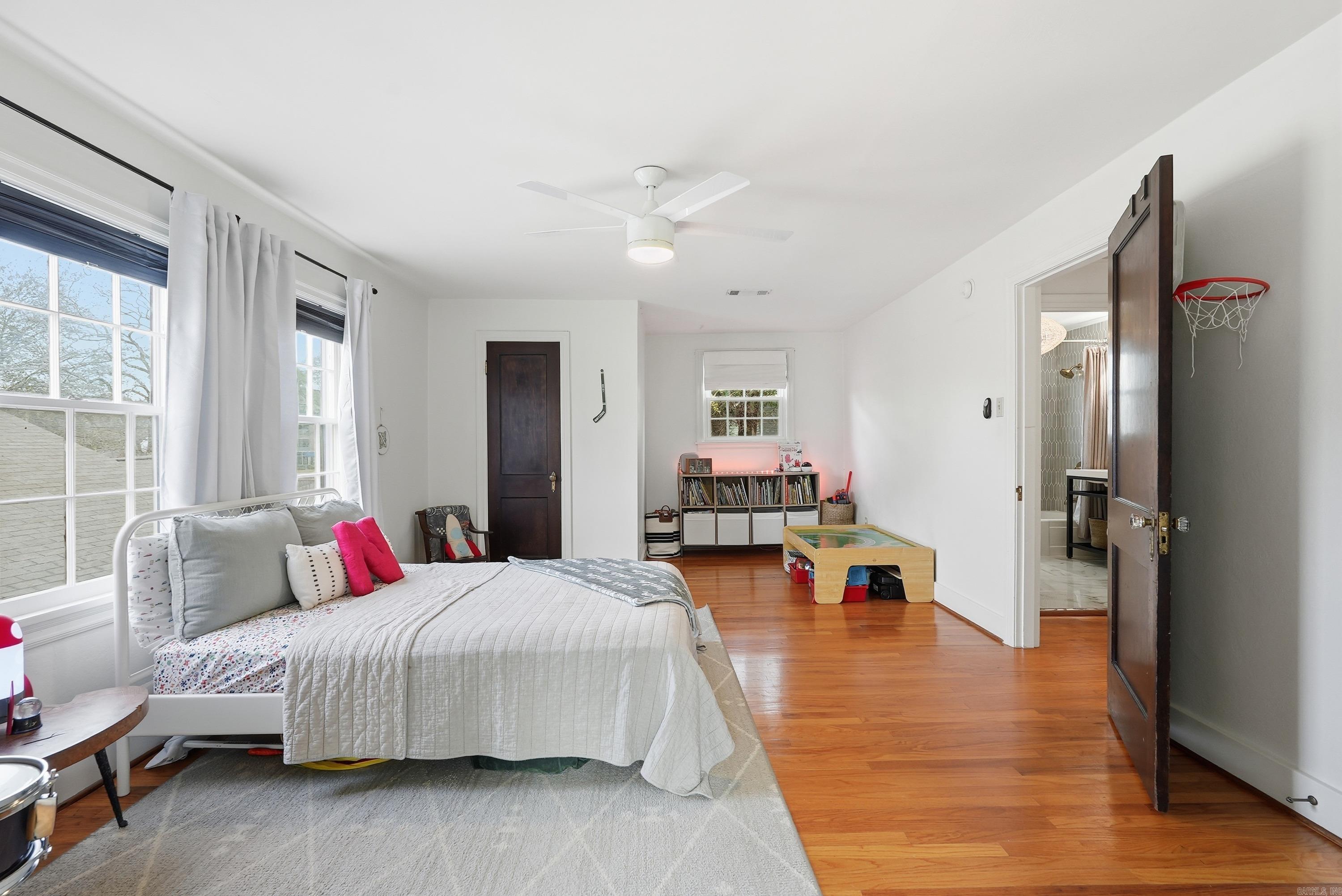 PARK HILL - Residential