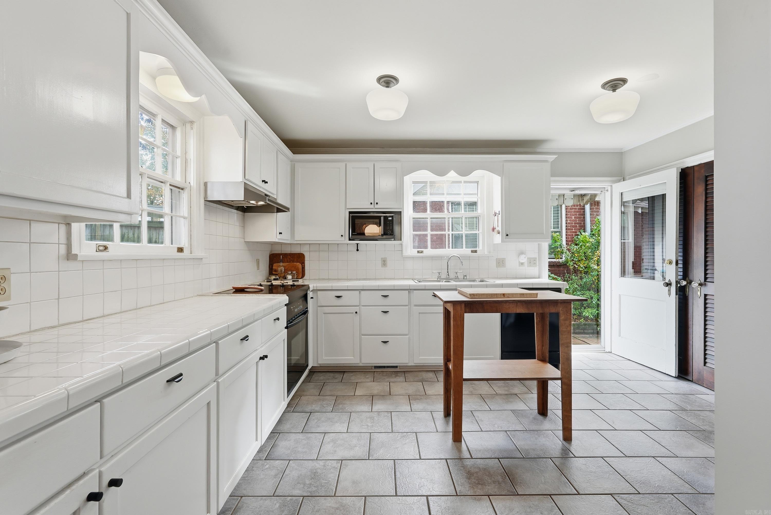 PARK HILL - Residential