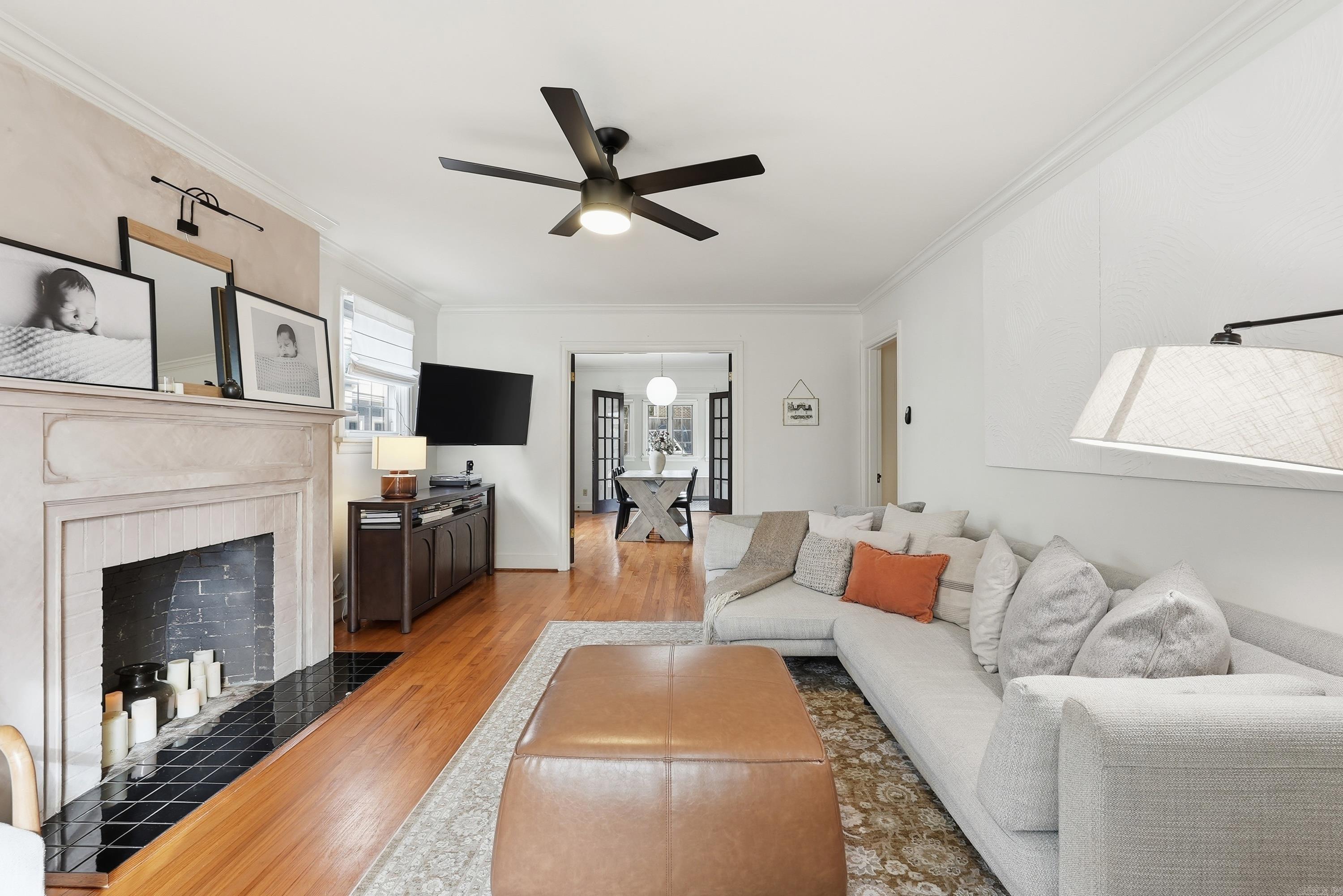 PARK HILL - Residential