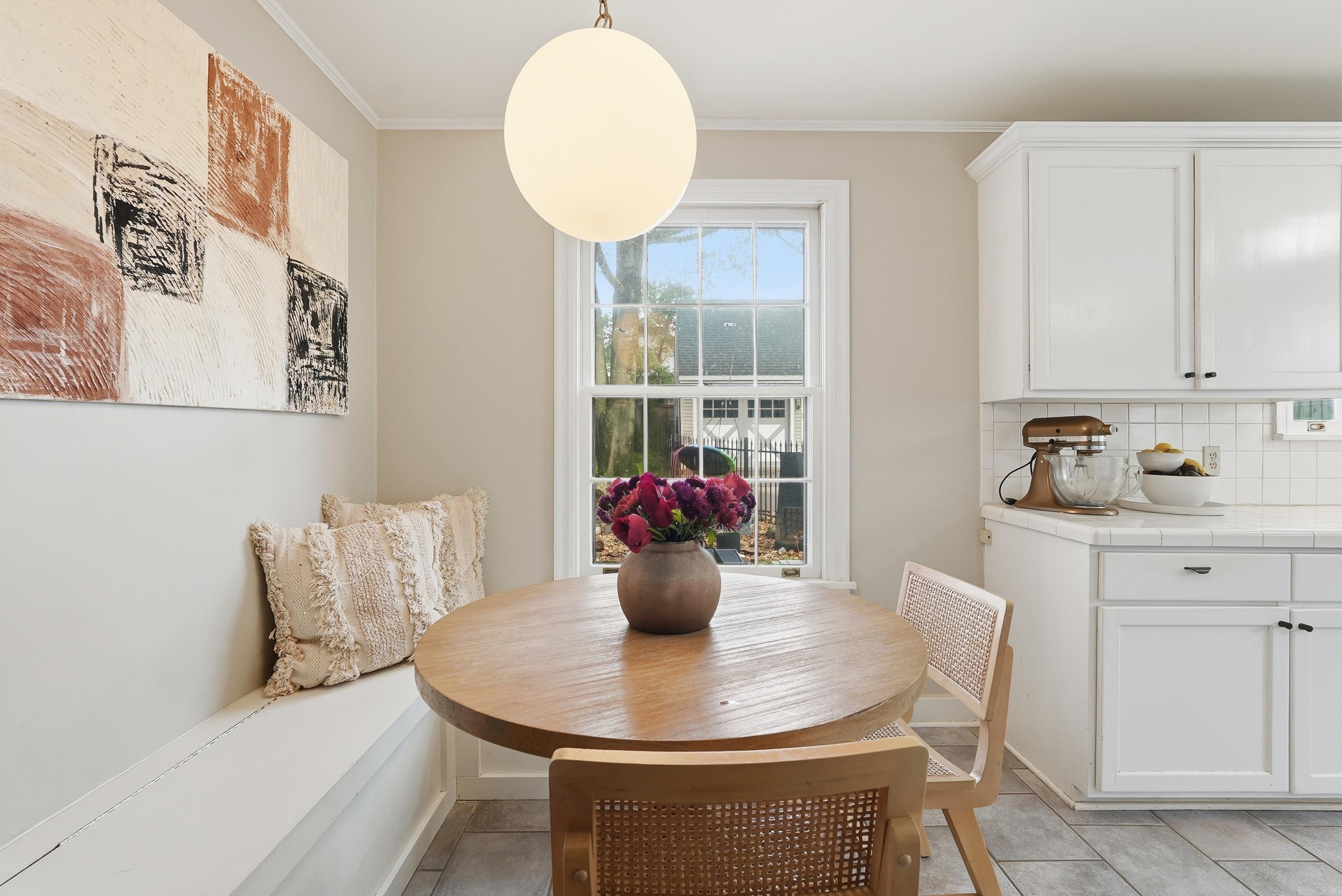 PARK HILL - Residential