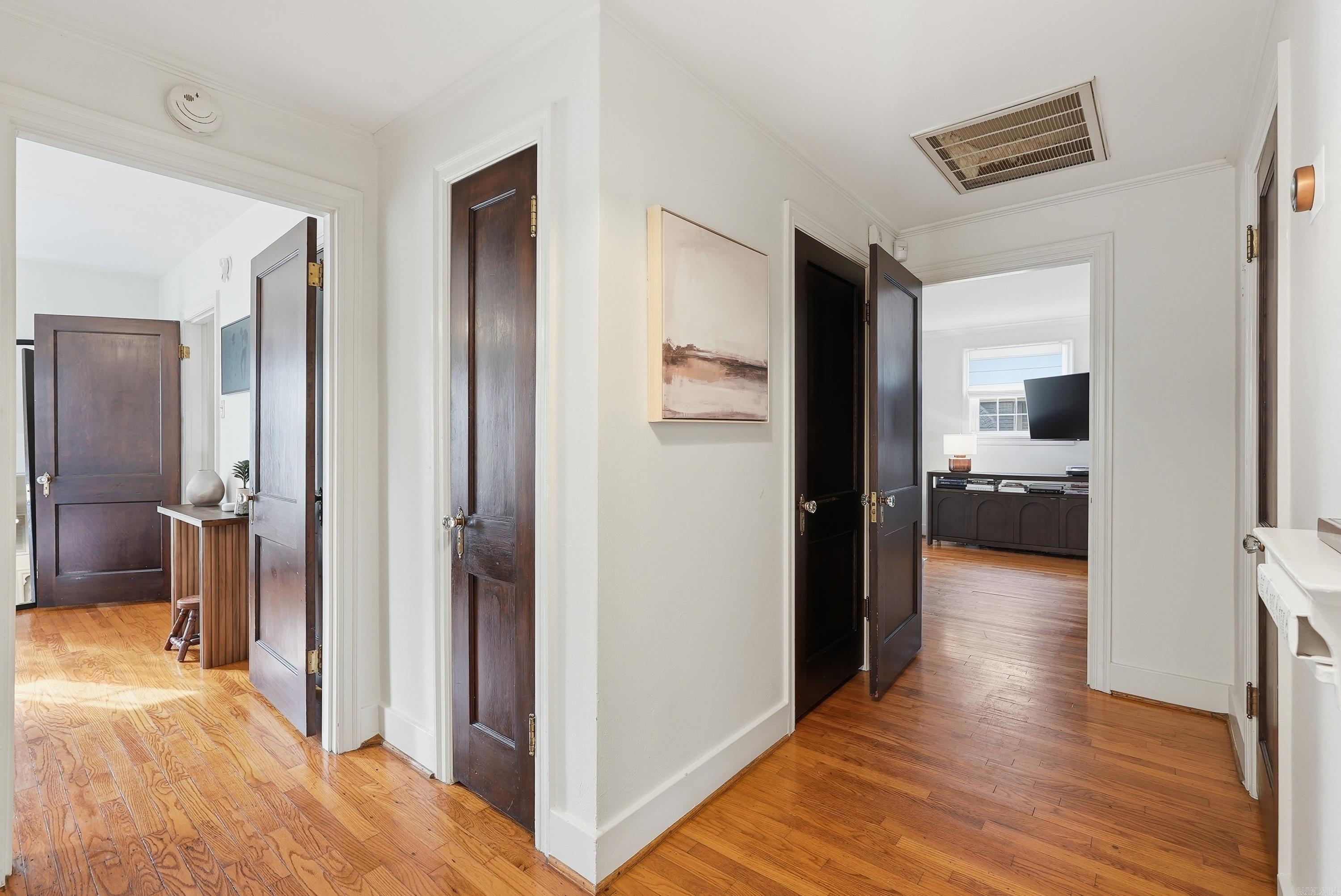 PARK HILL - Residential