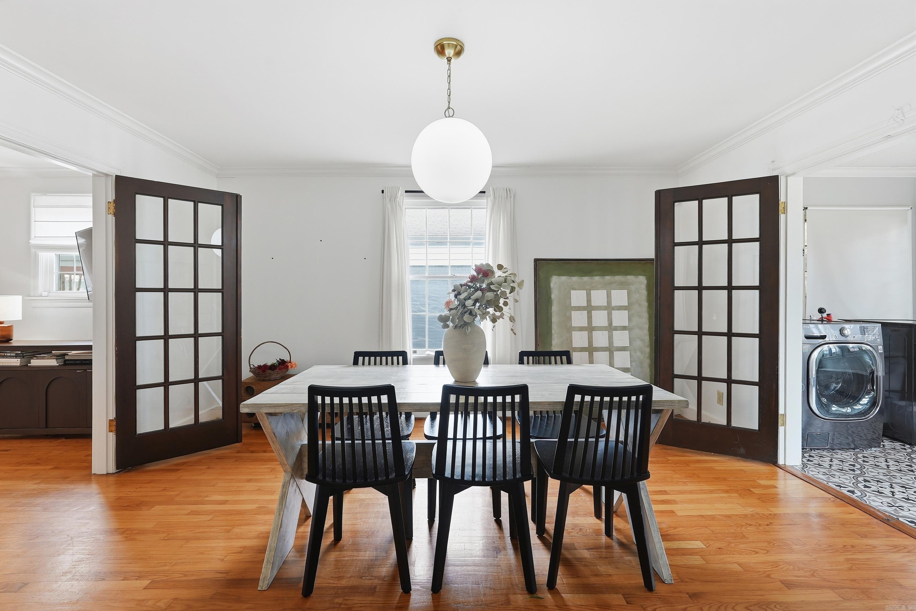 PARK HILL - Residential