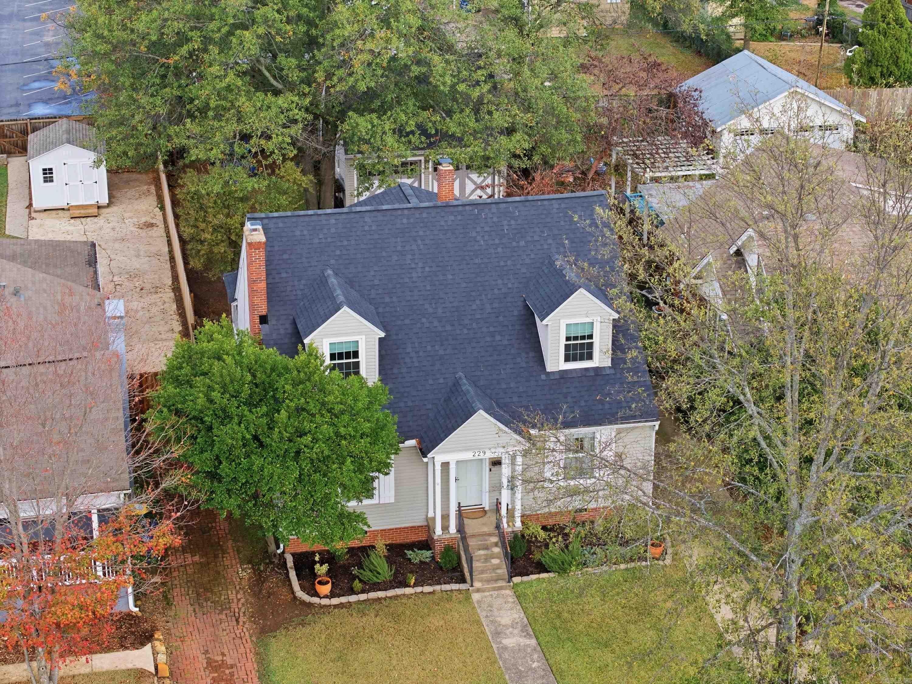 PARK HILL - Residential