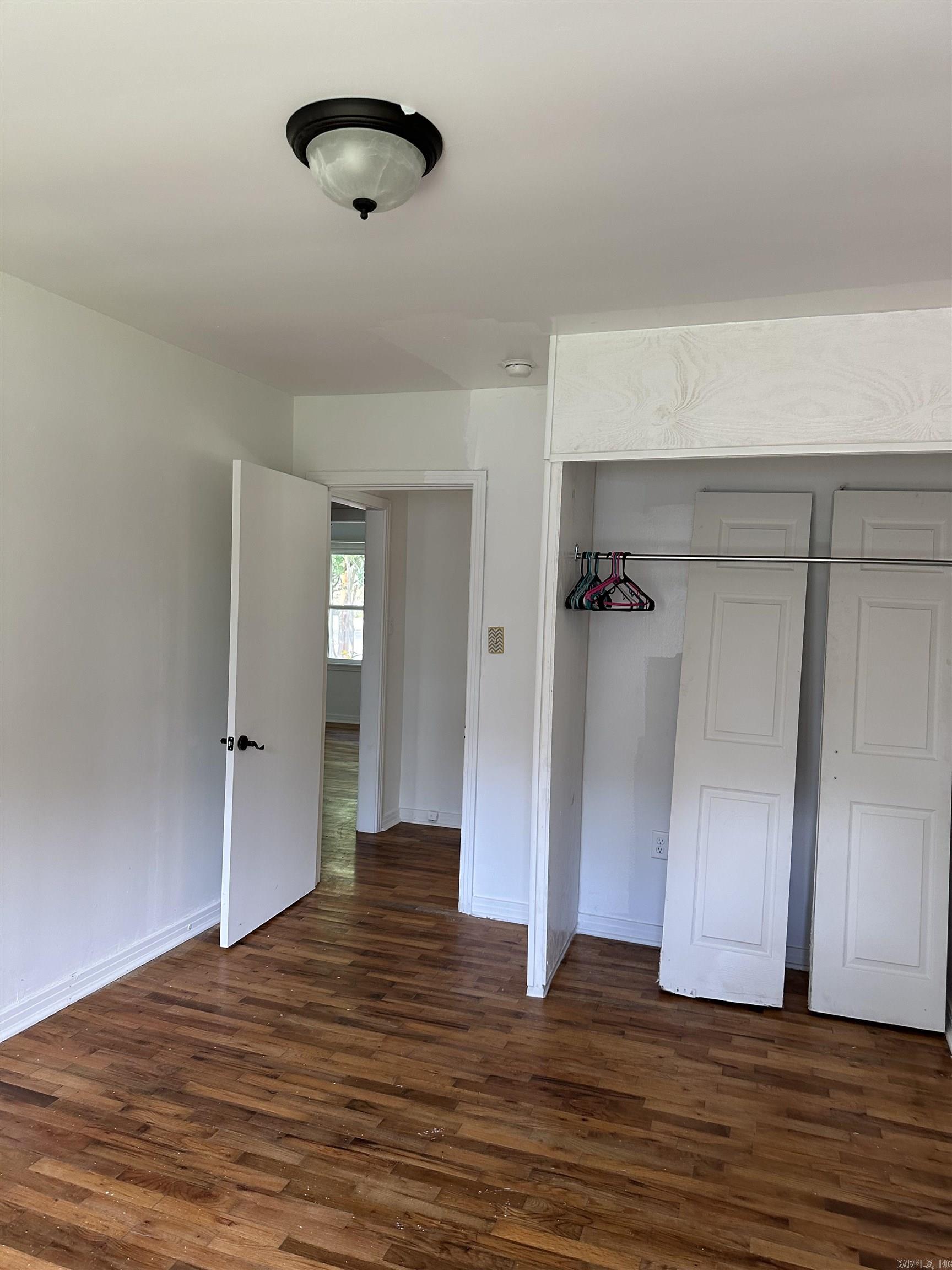 Walnut Street - Residential Lease