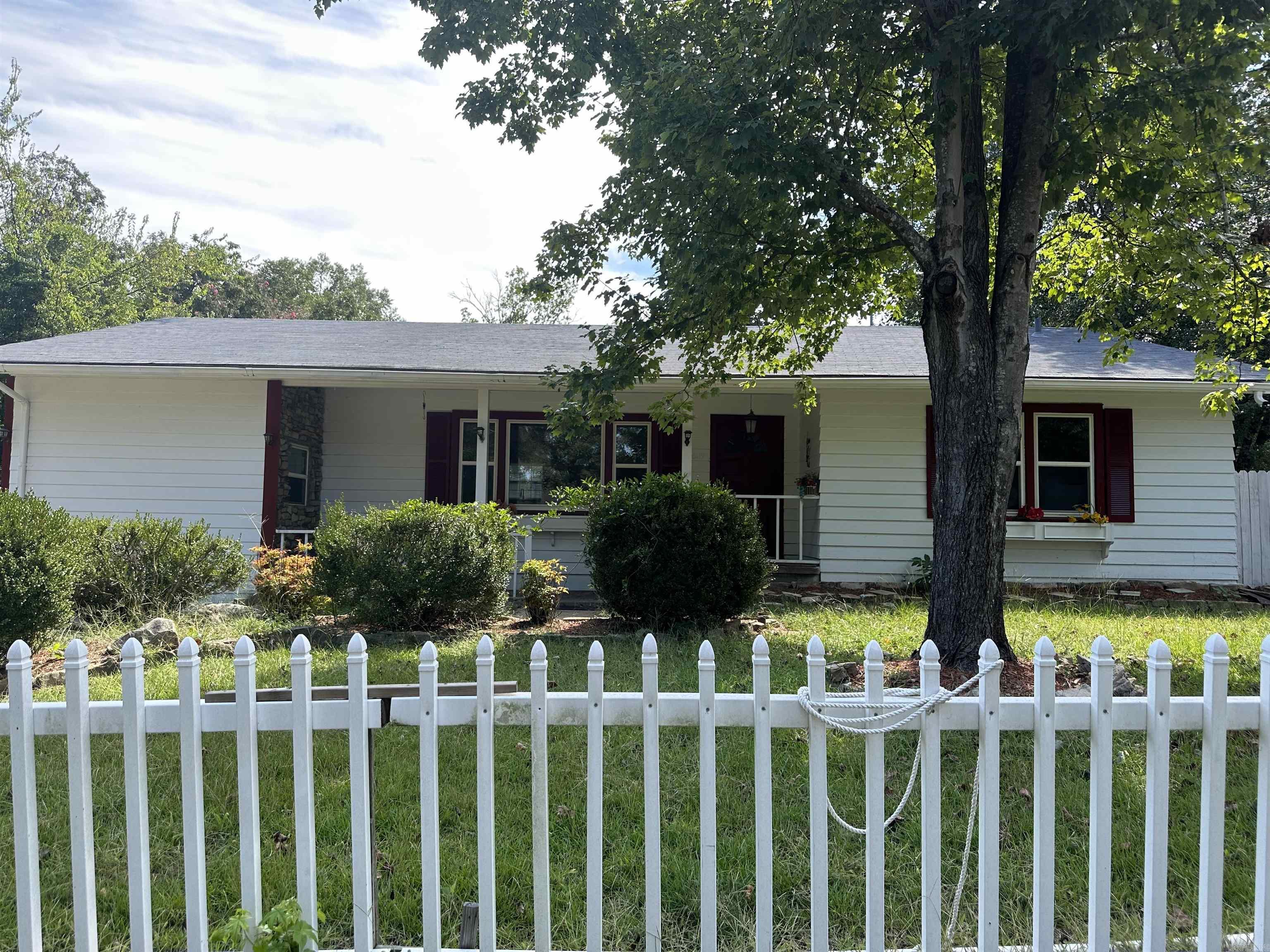 Walnut Street - Residential Lease