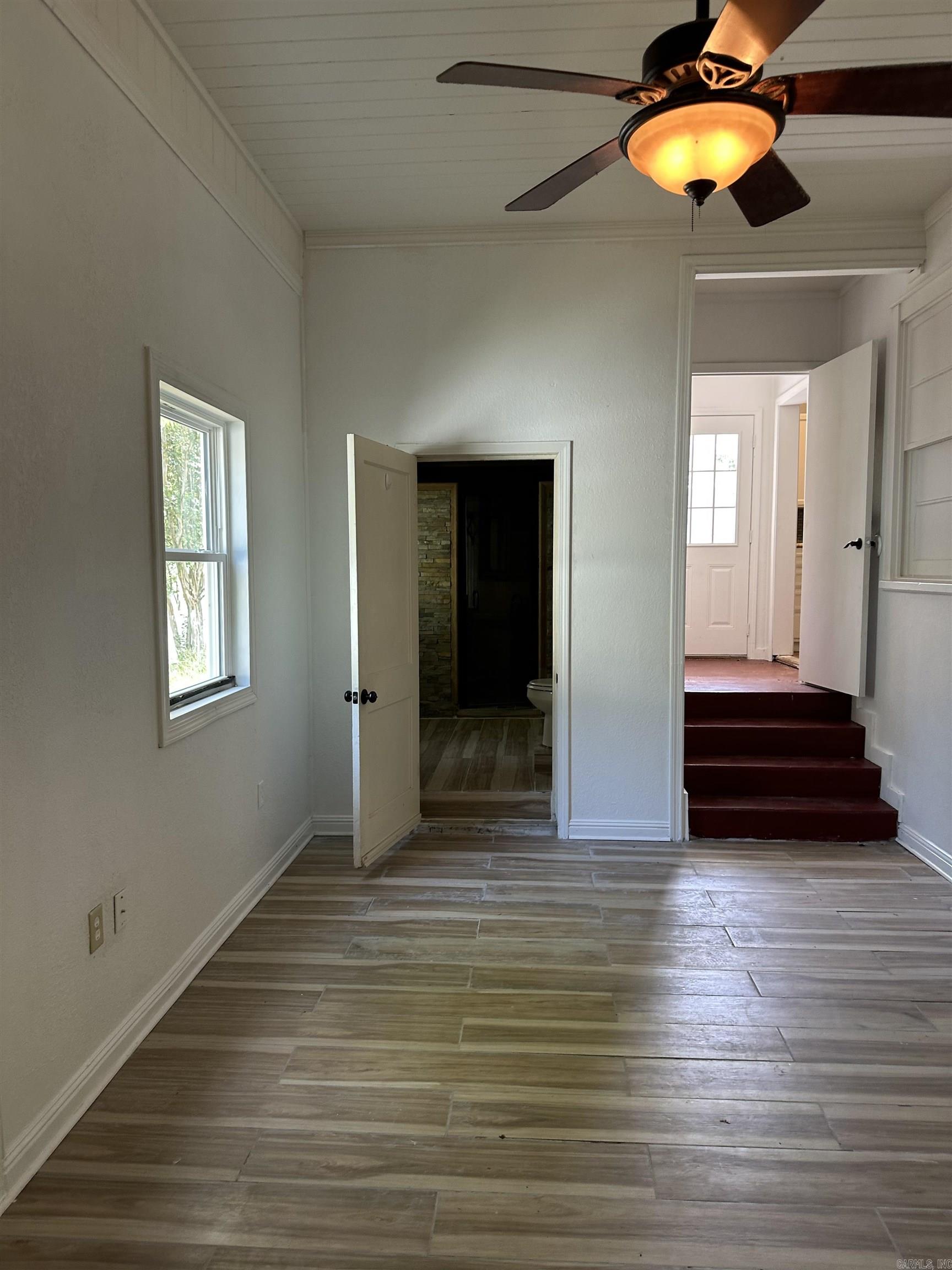 Walnut Street - Residential Lease