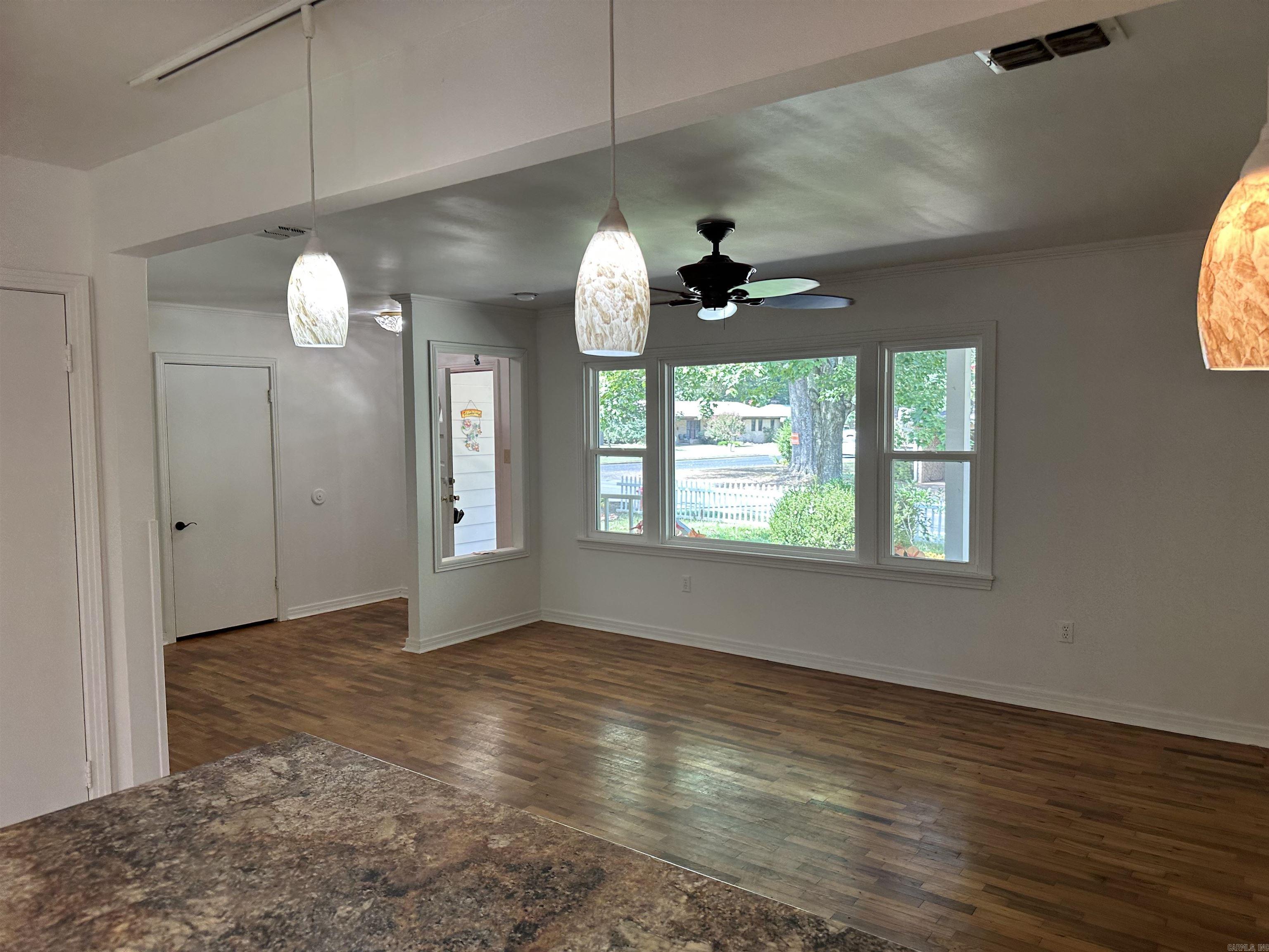 Walnut Street - Residential Lease