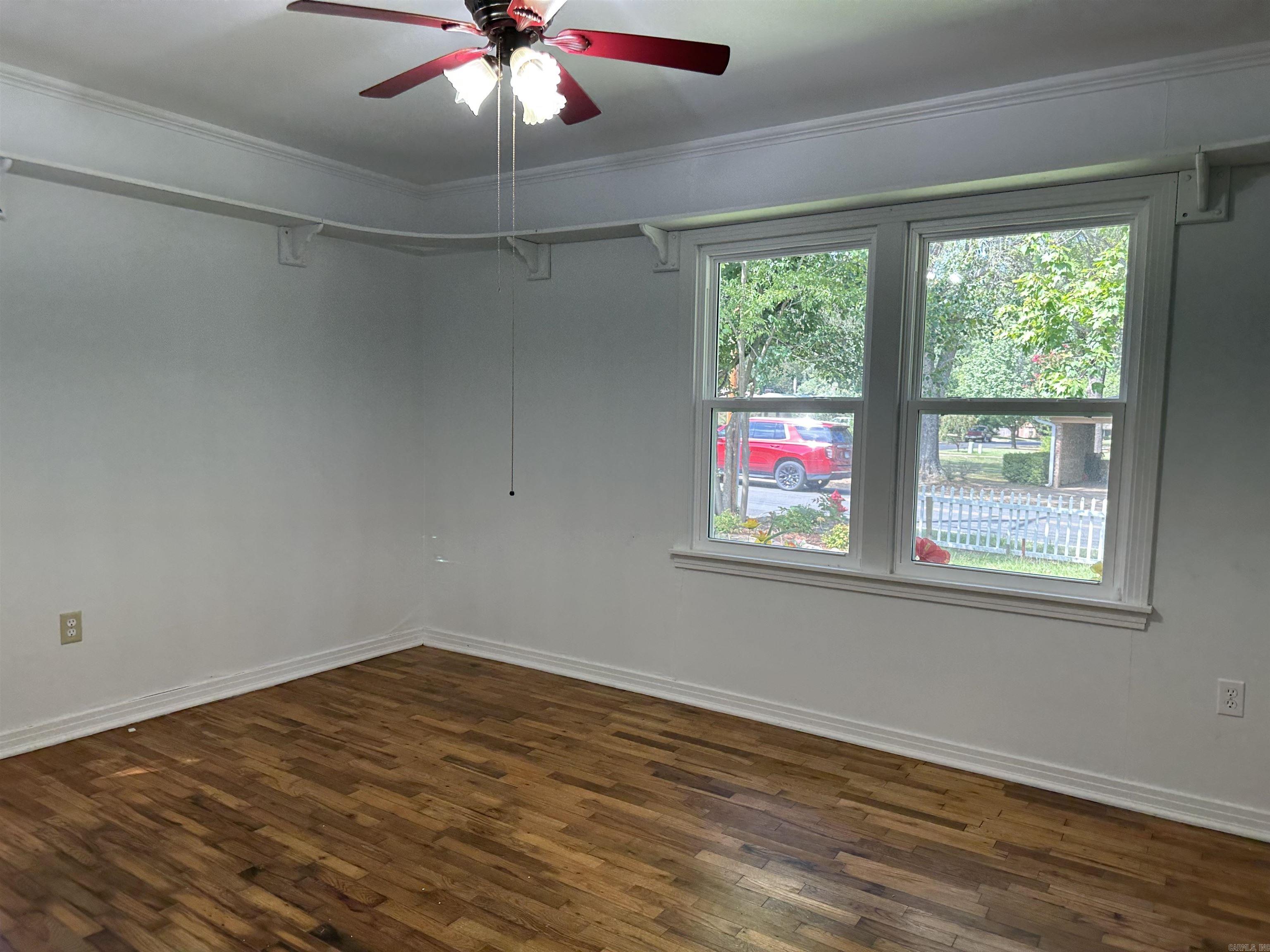 Walnut Street - Residential Lease