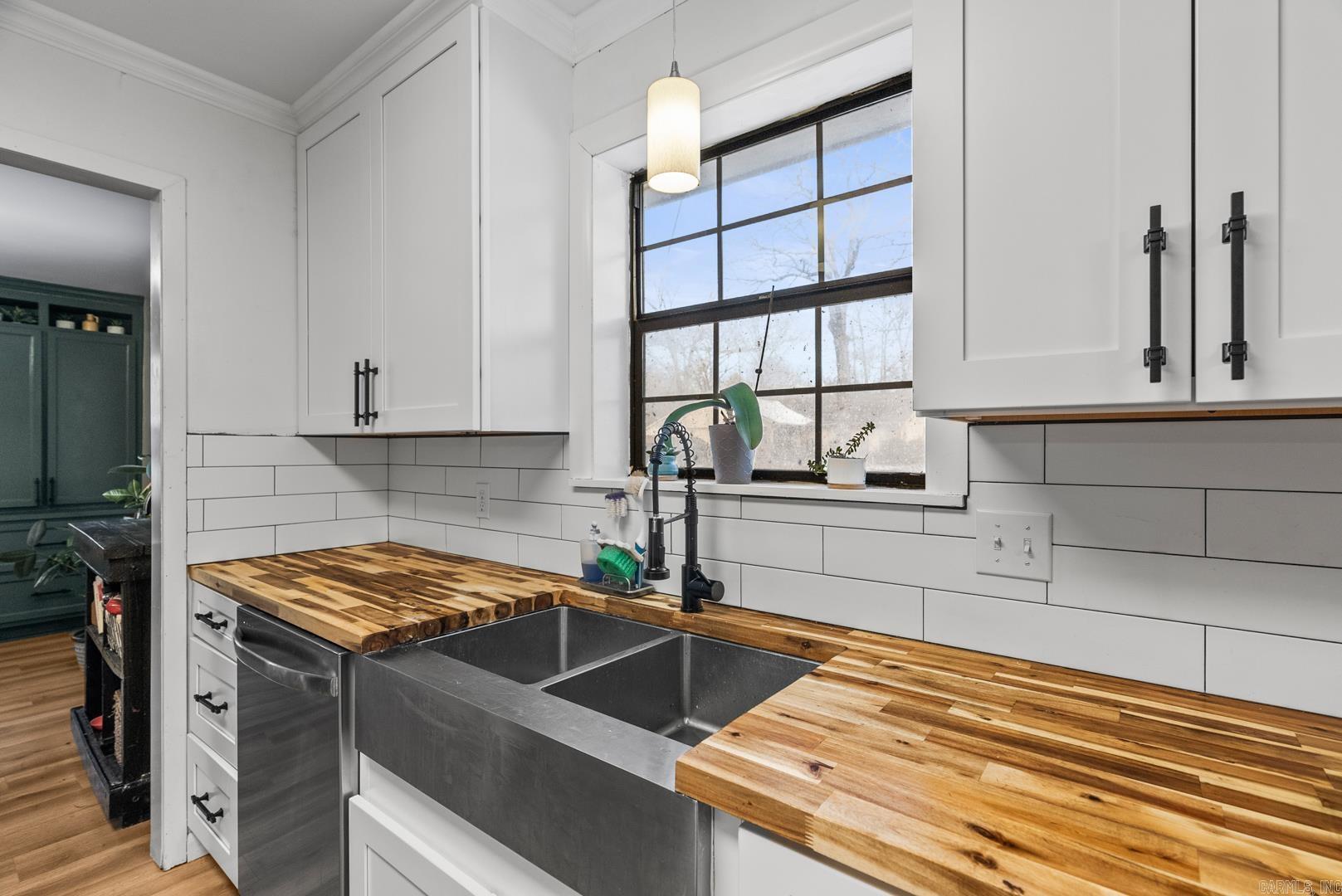 Creekwood - Residential