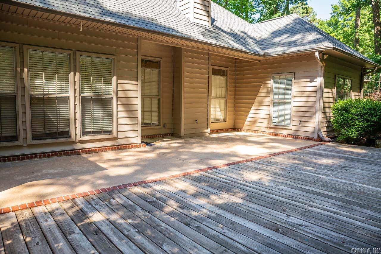 CHENAL VALLEY DUQUESNE COMMUNITY - Residential