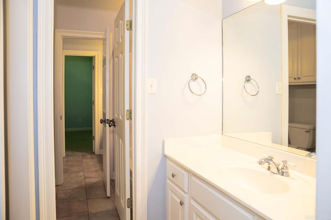 CHENAL VALLEY DUQUESNE COMMUNITY - Residential