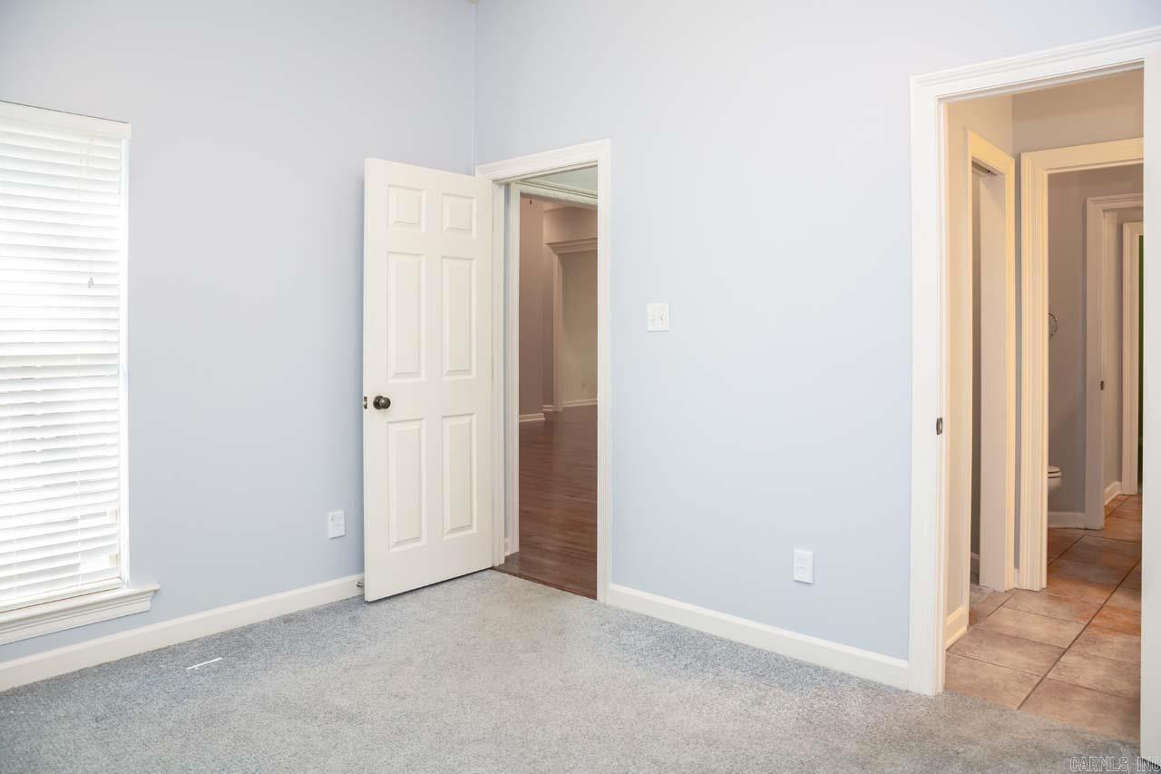 CHENAL VALLEY DUQUESNE COMMUNITY - Residential