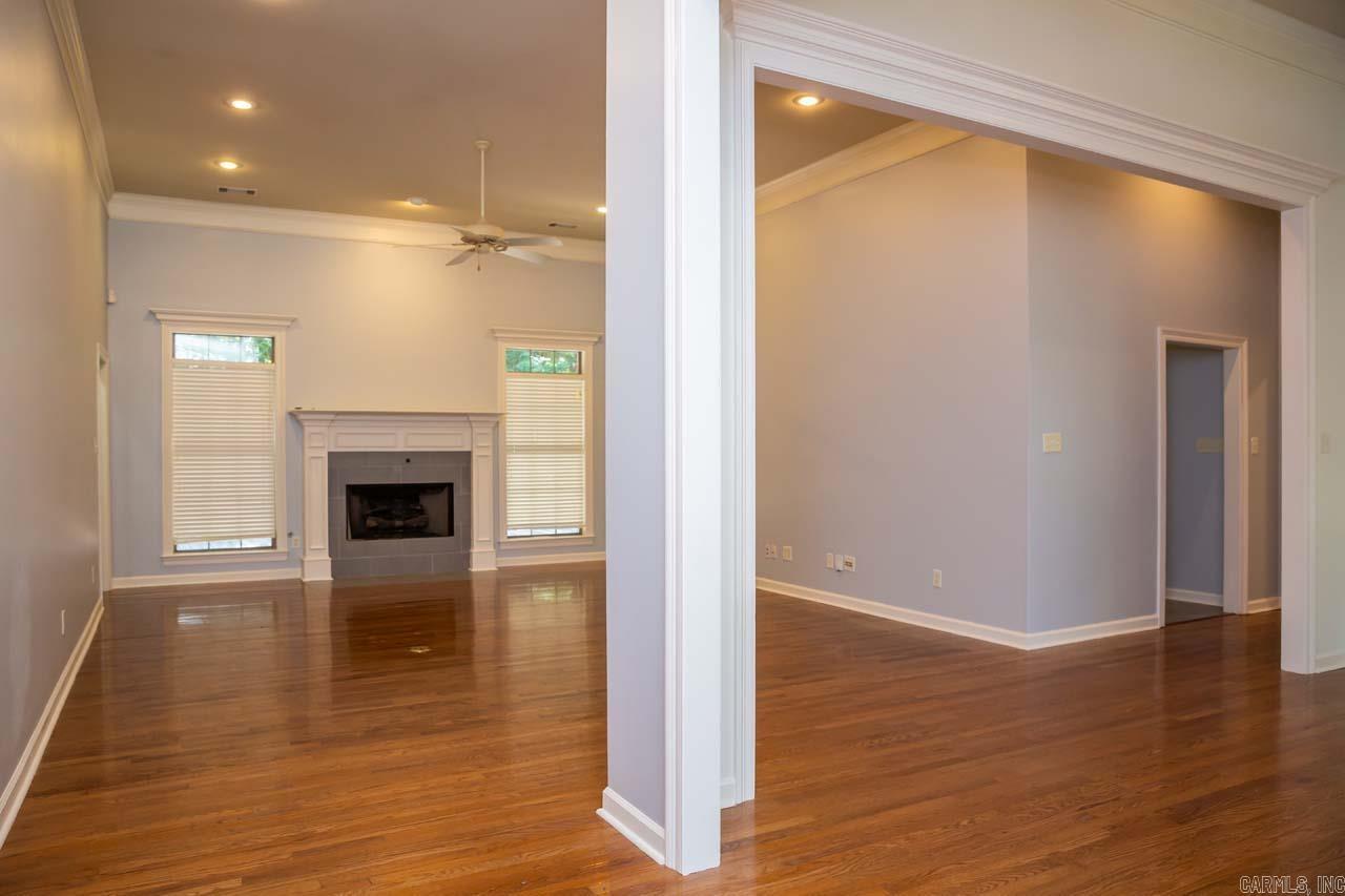 CHENAL VALLEY DUQUESNE COMMUNITY - Residential