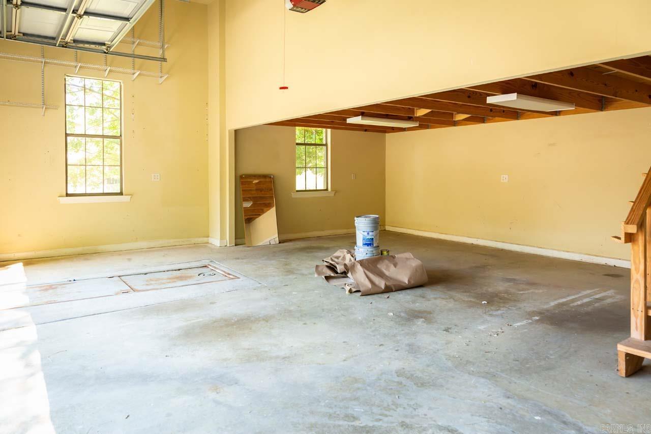 CHENAL VALLEY DUQUESNE COMMUNITY - Residential