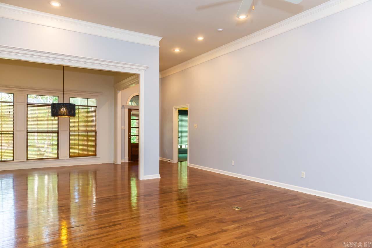 CHENAL VALLEY DUQUESNE COMMUNITY - Residential