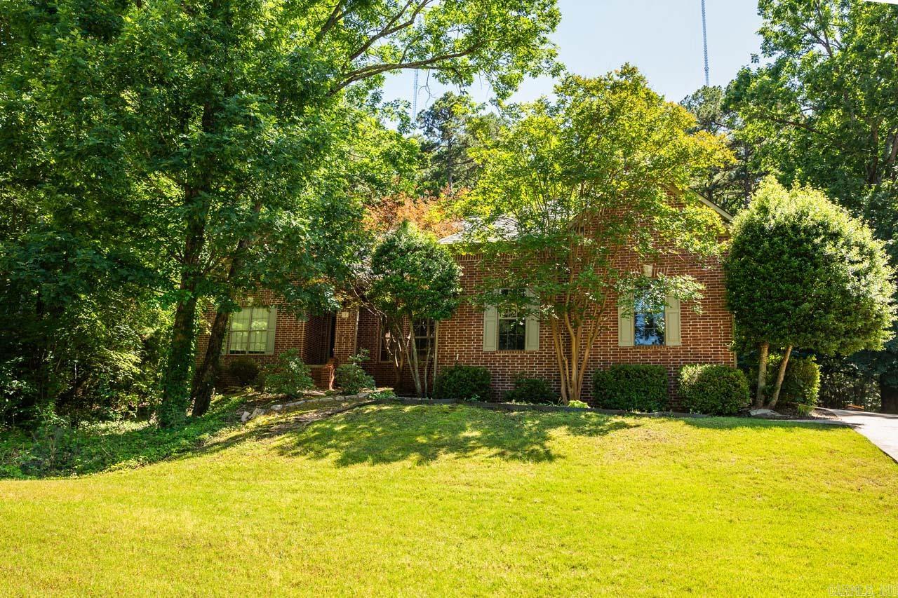 CHENAL VALLEY DUQUESNE COMMUNITY - Residential