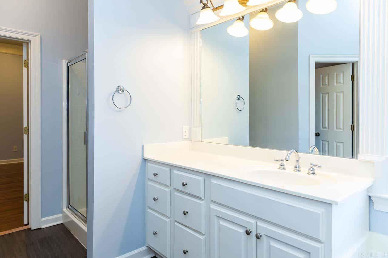 CHENAL VALLEY DUQUESNE COMMUNITY - Residential