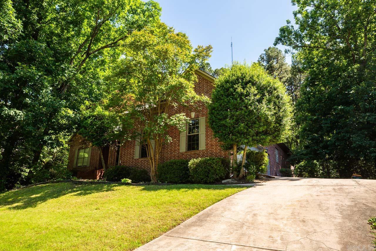 CHENAL VALLEY DUQUESNE COMMUNITY - Residential