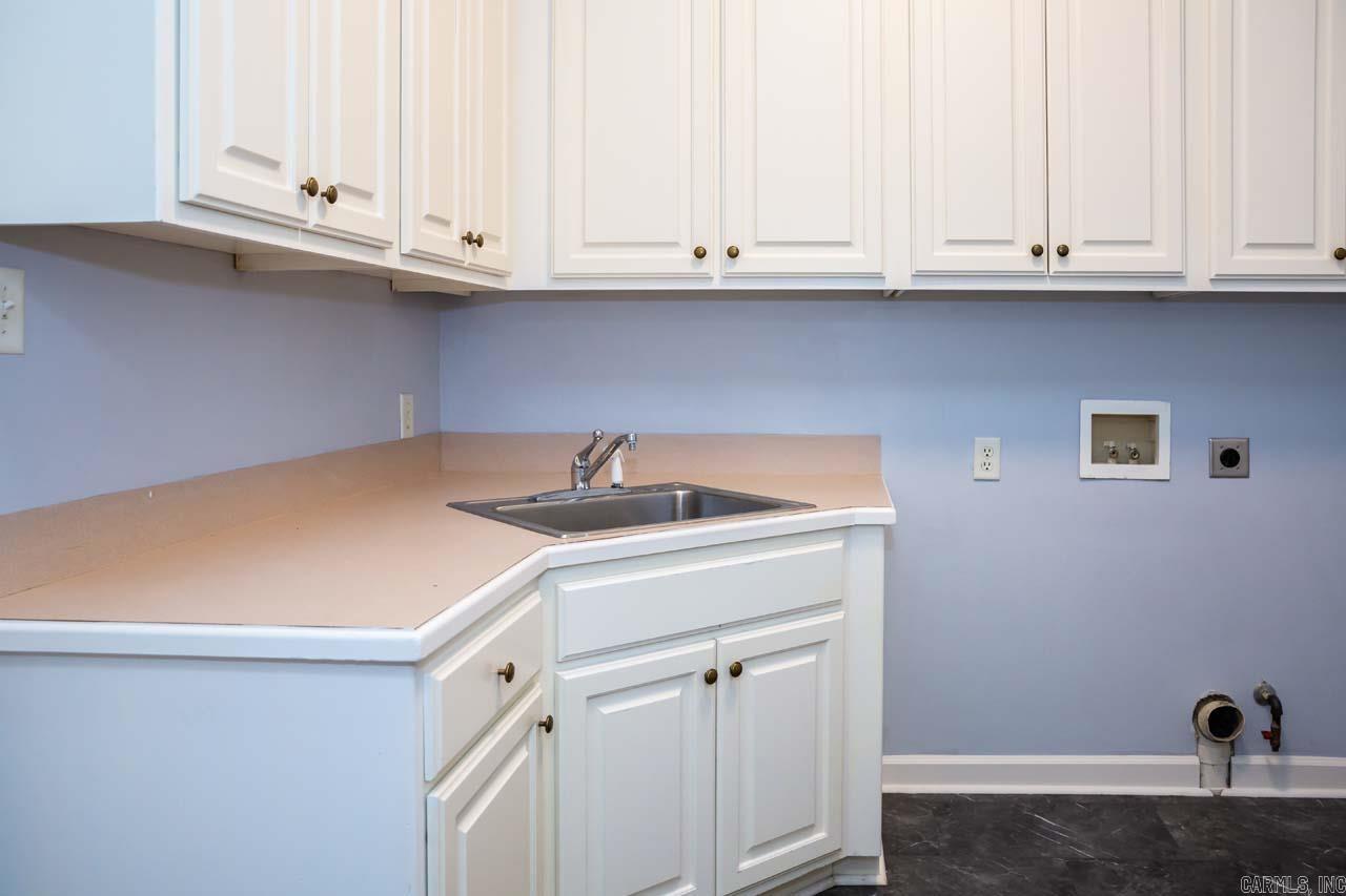 CHENAL VALLEY DUQUESNE COMMUNITY - Residential