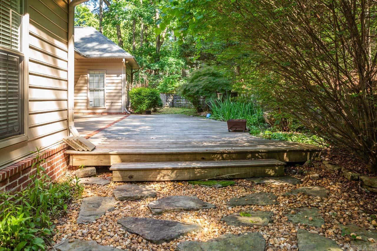 CHENAL VALLEY DUQUESNE COMMUNITY - Residential