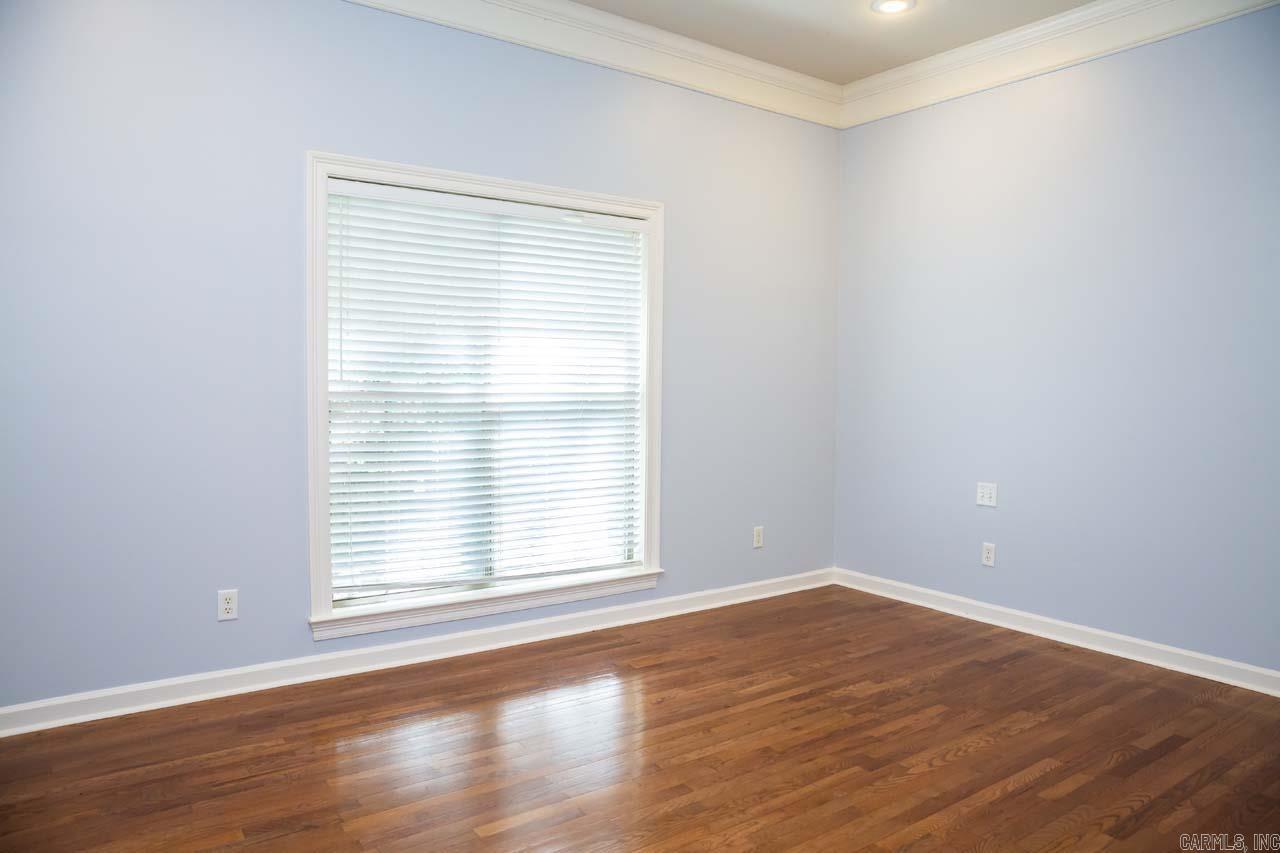 CHENAL VALLEY DUQUESNE COMMUNITY - Residential