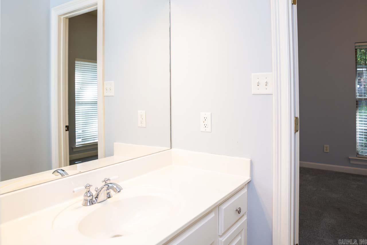 CHENAL VALLEY DUQUESNE COMMUNITY - Residential