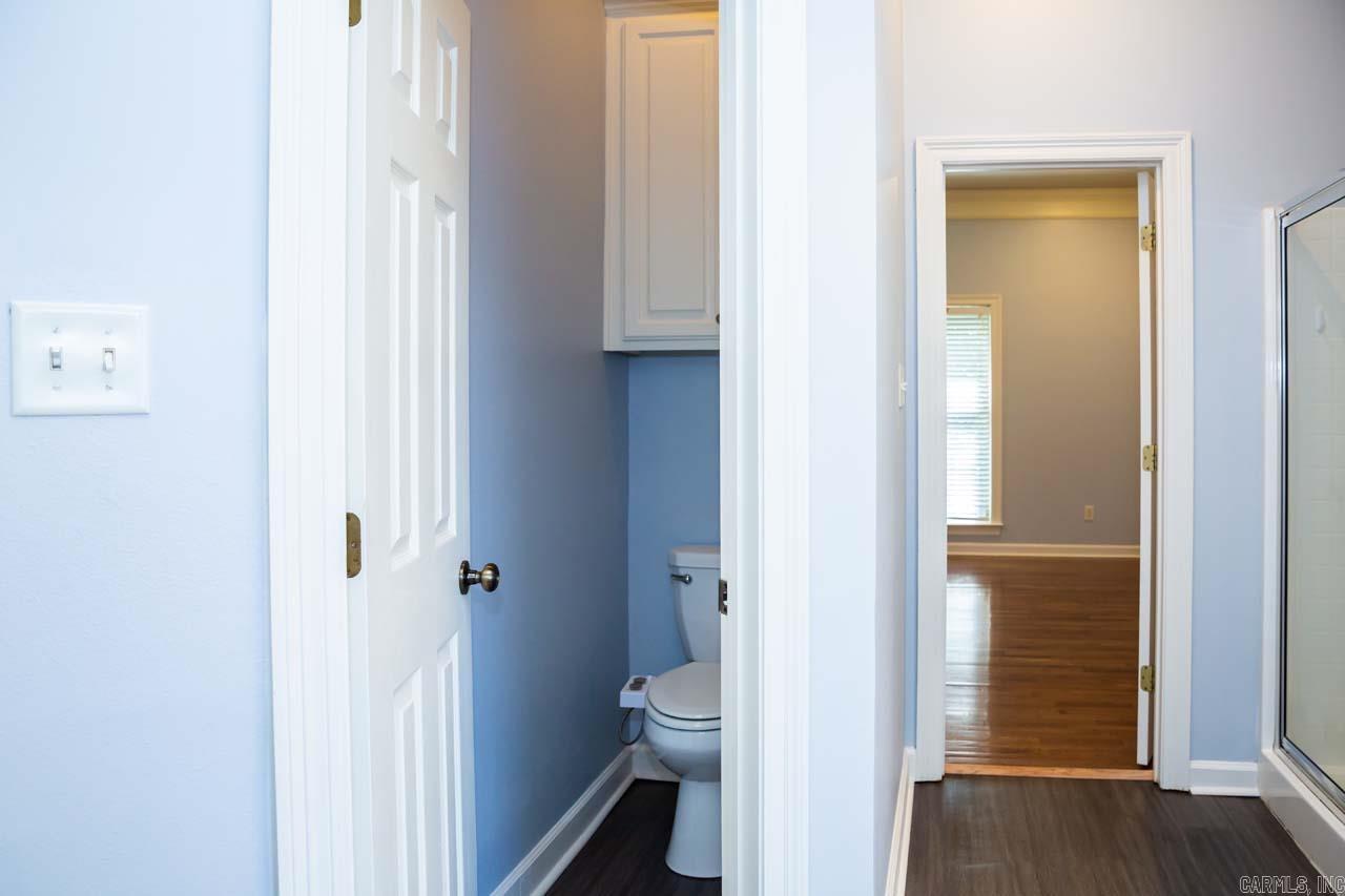 CHENAL VALLEY DUQUESNE COMMUNITY - Residential