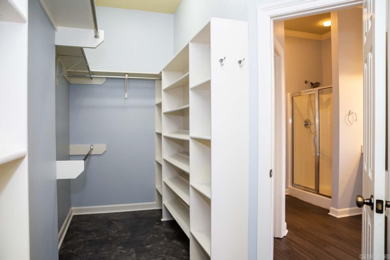 CHENAL VALLEY DUQUESNE COMMUNITY - Residential