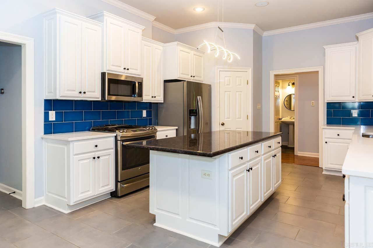CHENAL VALLEY DUQUESNE COMMUNITY - Residential