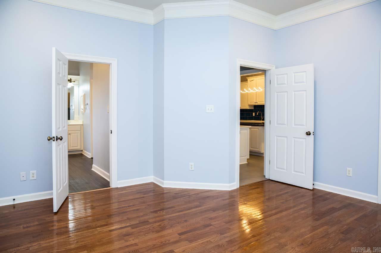 CHENAL VALLEY DUQUESNE COMMUNITY - Residential