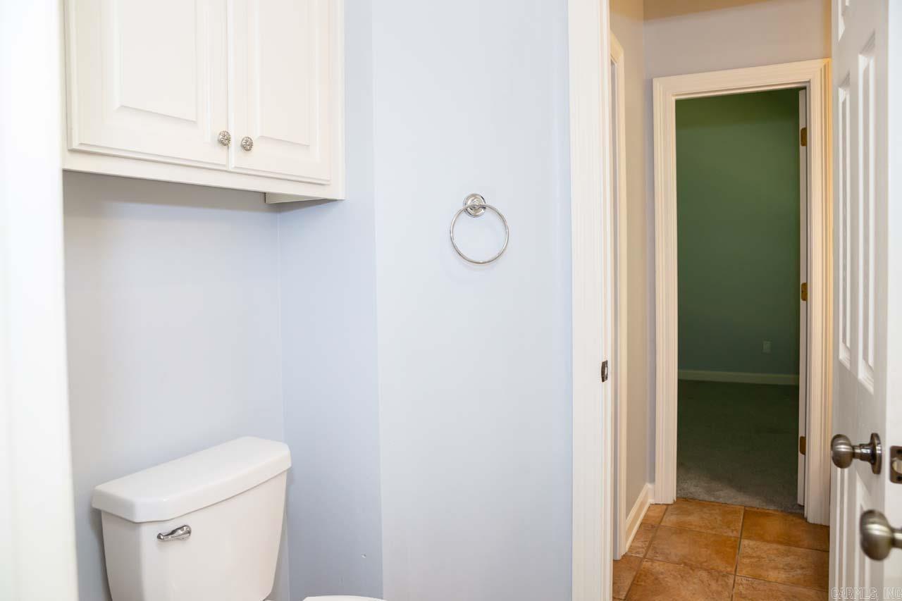 CHENAL VALLEY DUQUESNE COMMUNITY - Residential