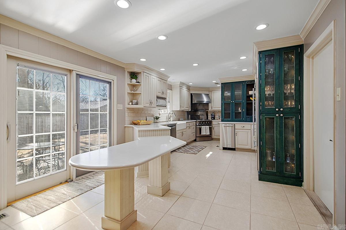 Lakewood - Residential