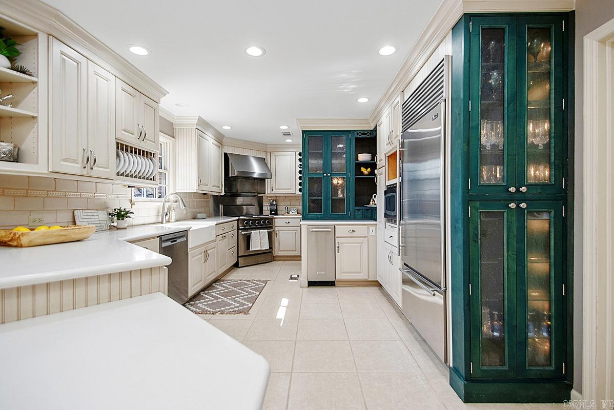 Lakewood - Residential