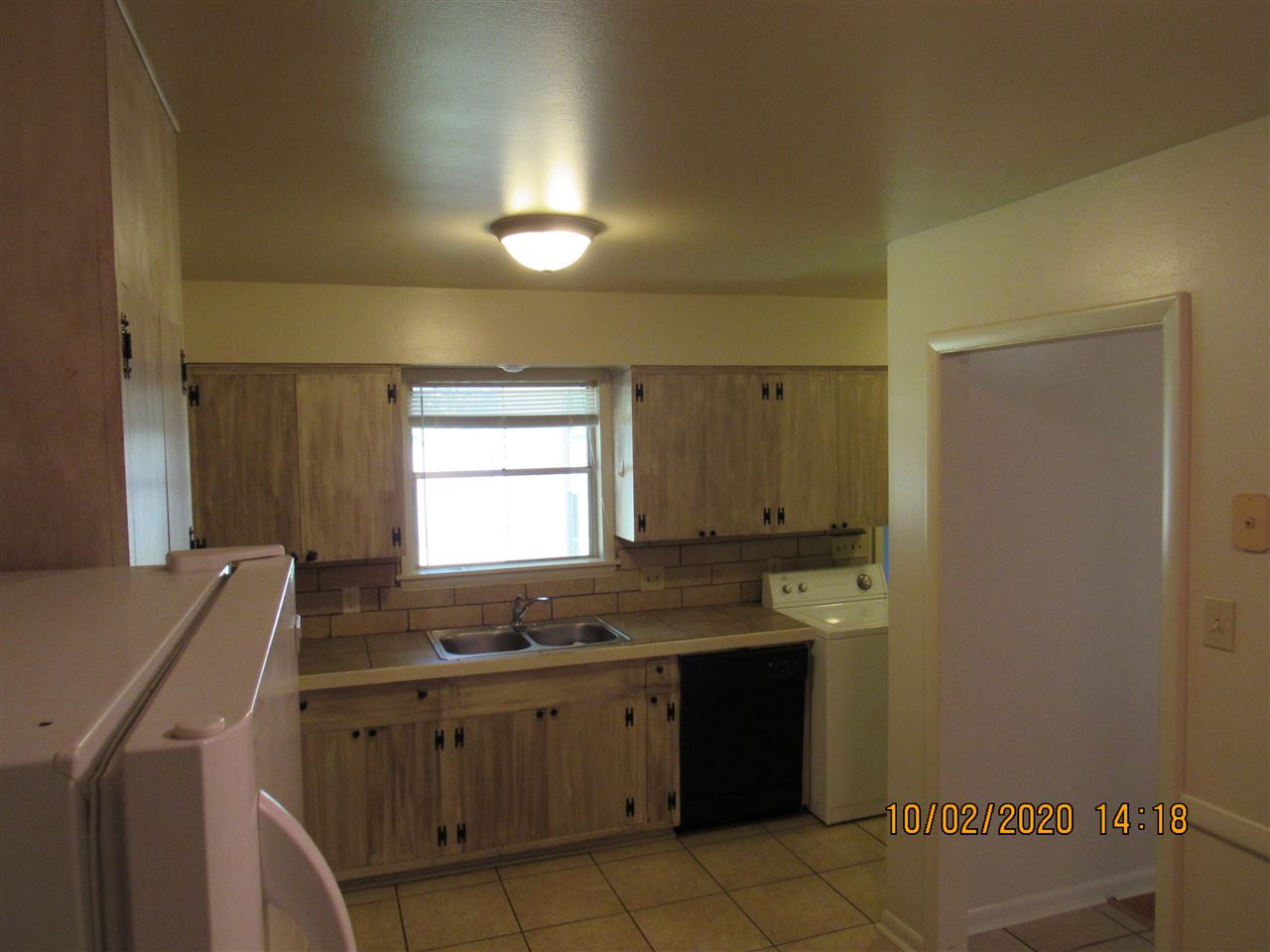 Fiddlers Survey - Residential Lease