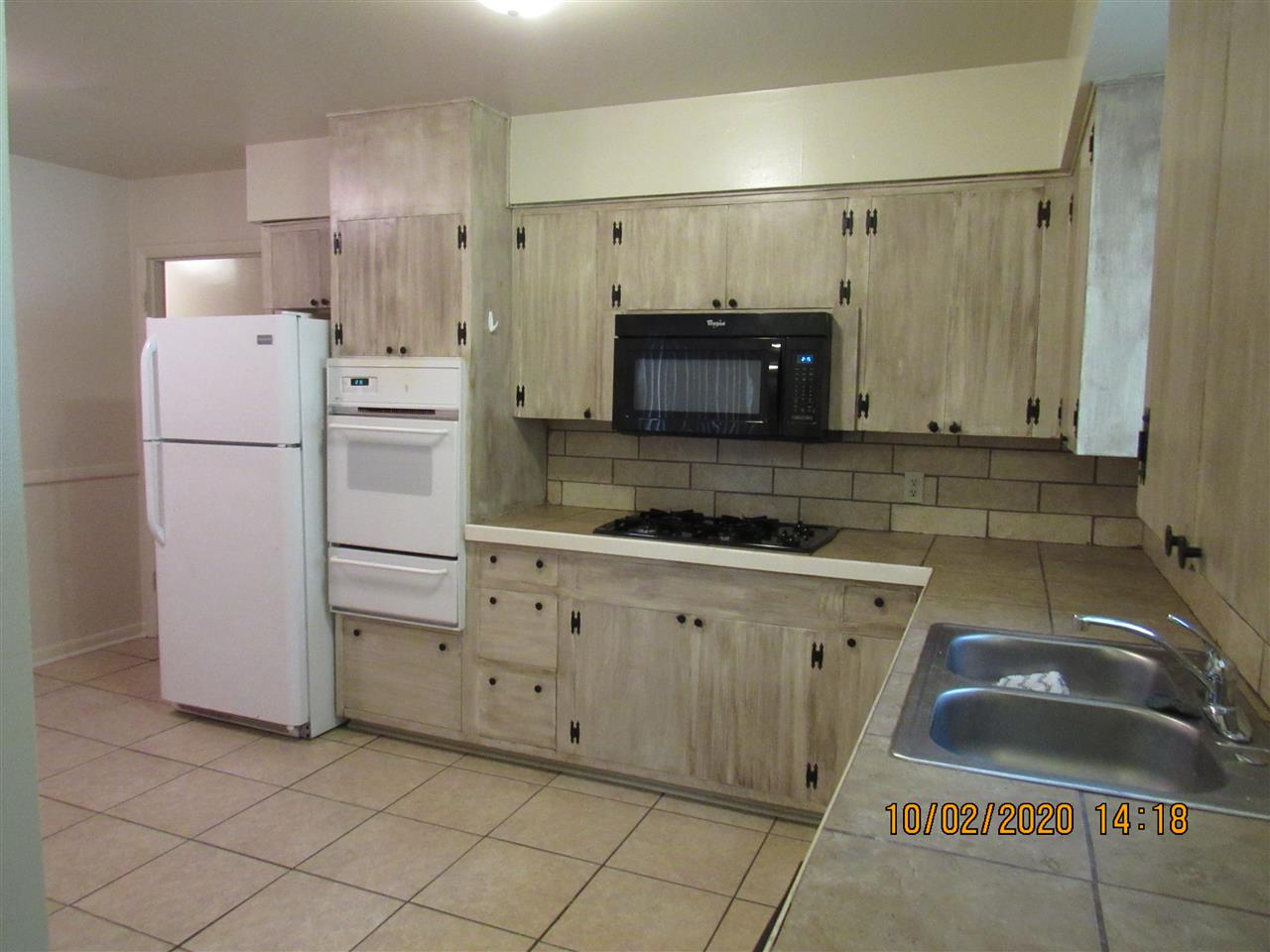 Fiddlers Survey - Residential Lease