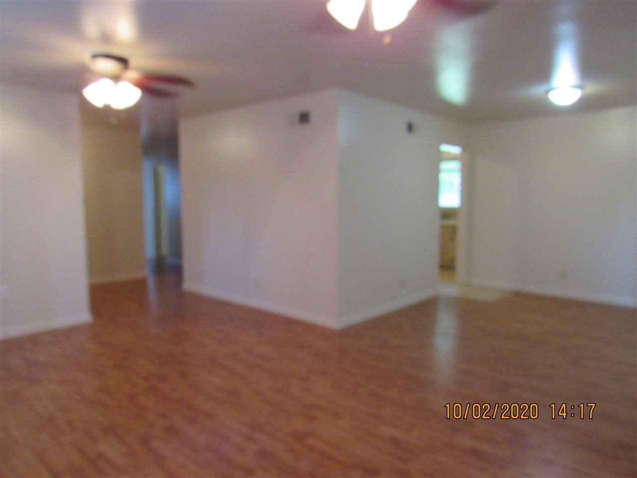 Fiddlers Survey - Residential Lease