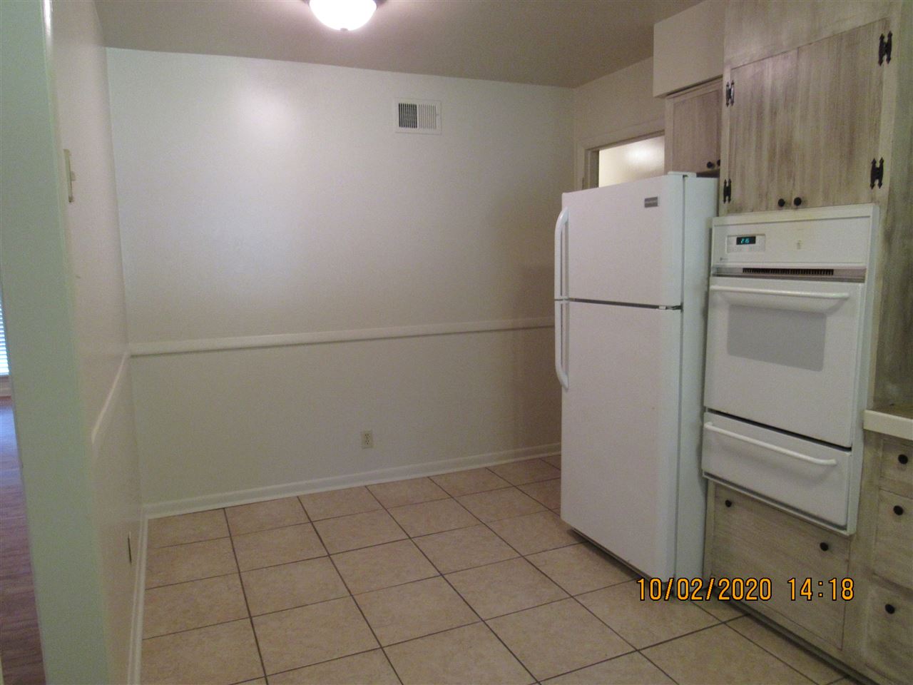 Fiddlers Survey - Residential Lease