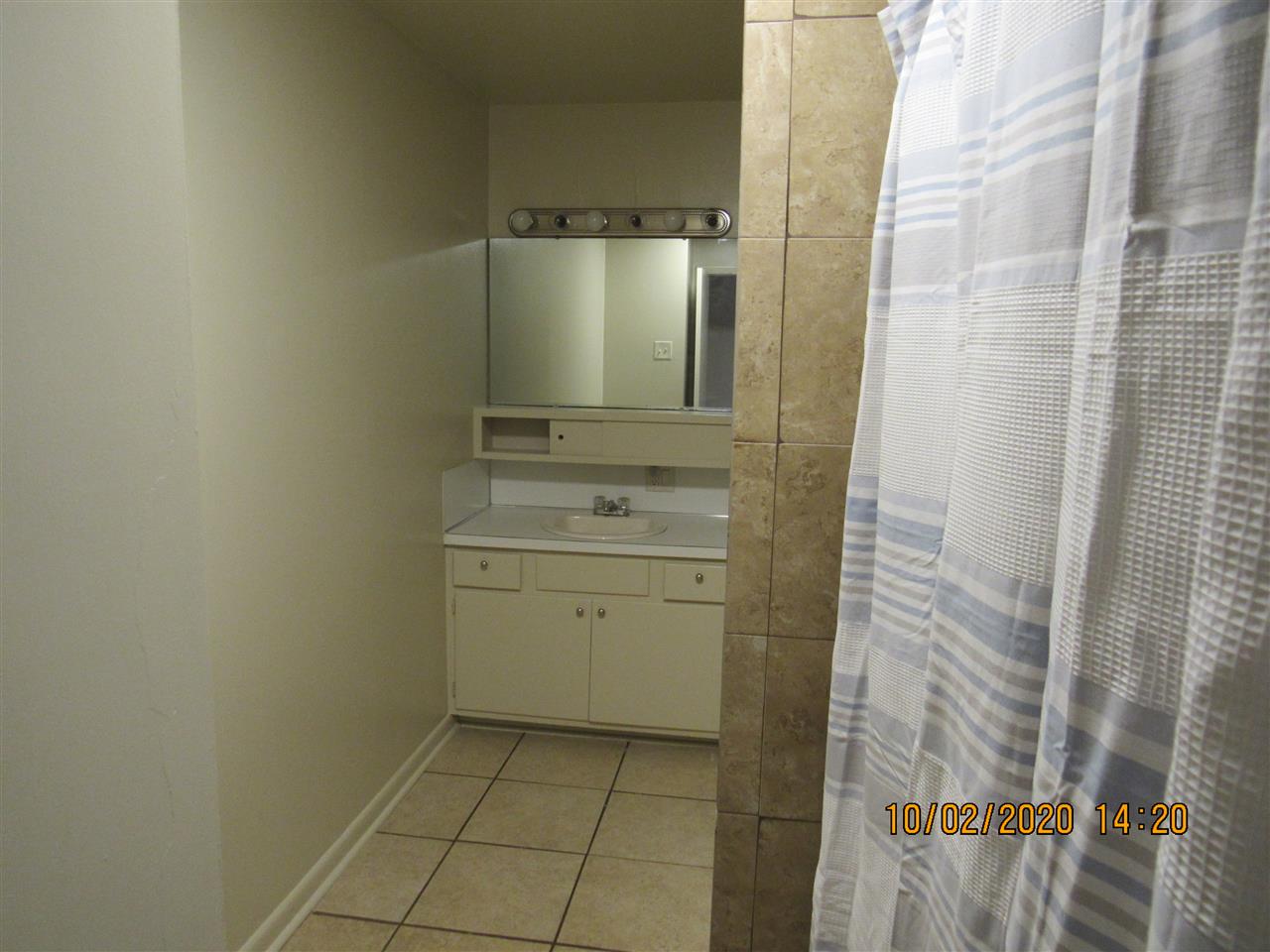 Fiddlers Survey - Residential Lease