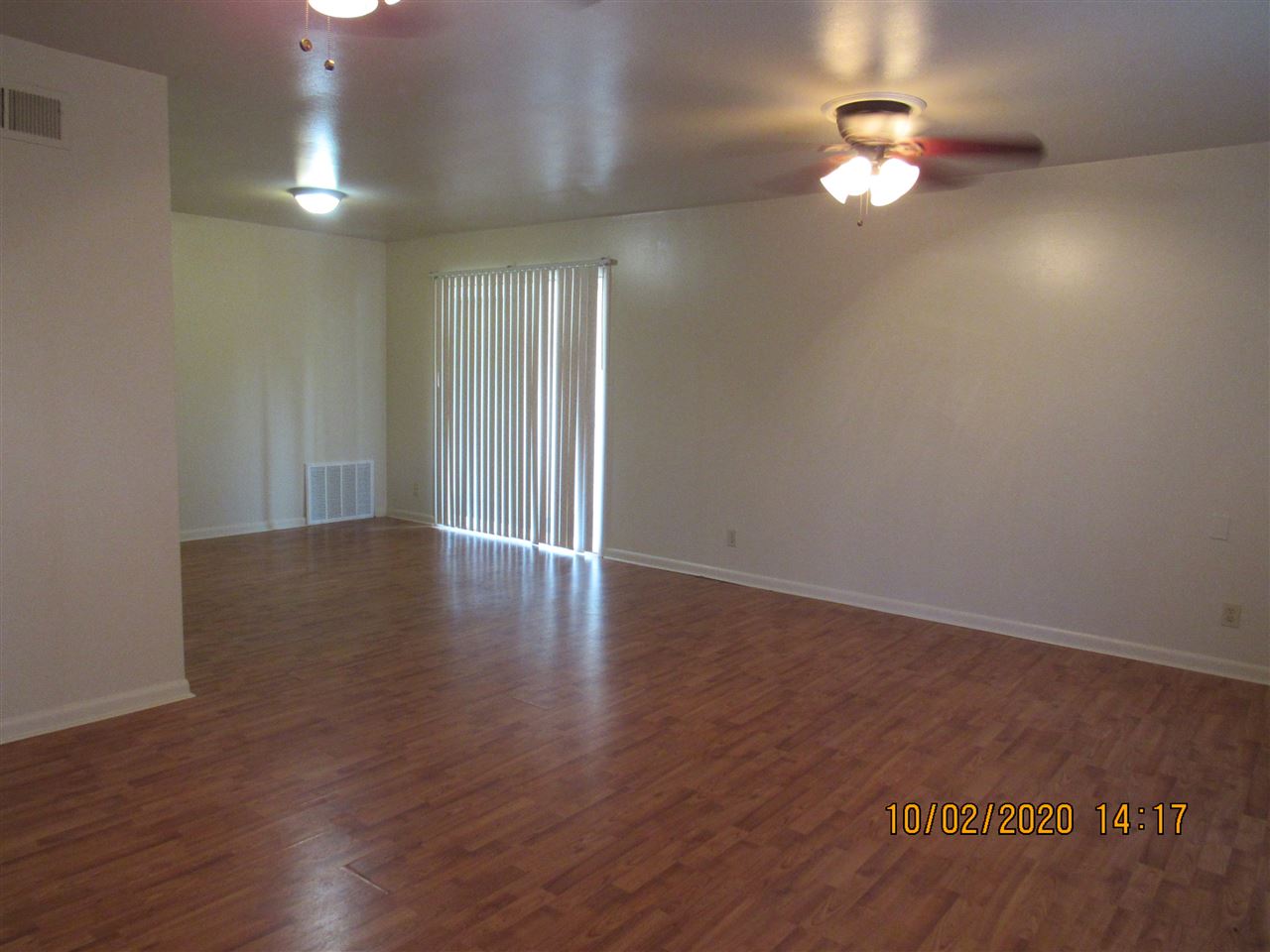 Fiddlers Survey - Residential Lease