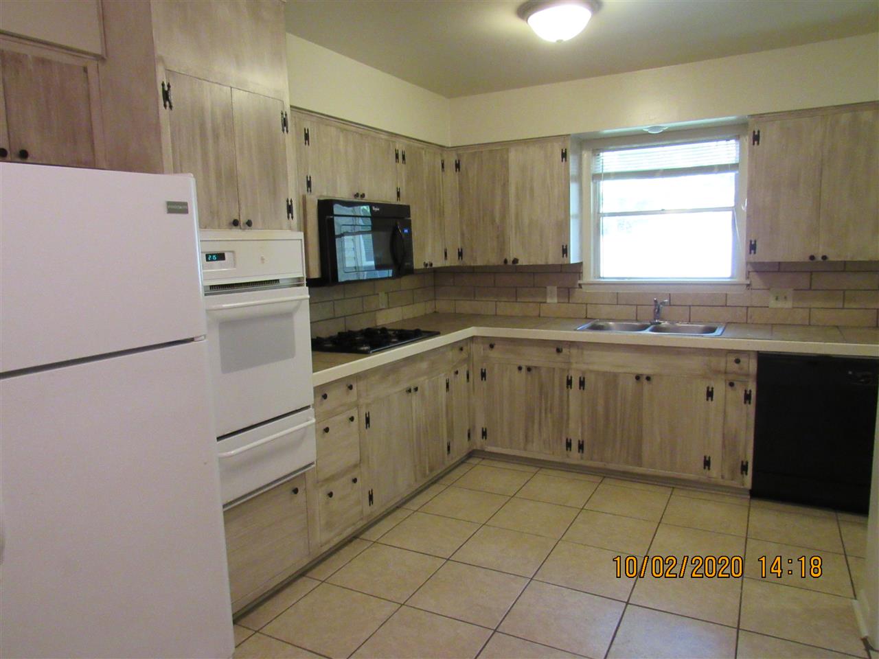 Fiddlers Survey - Residential Lease