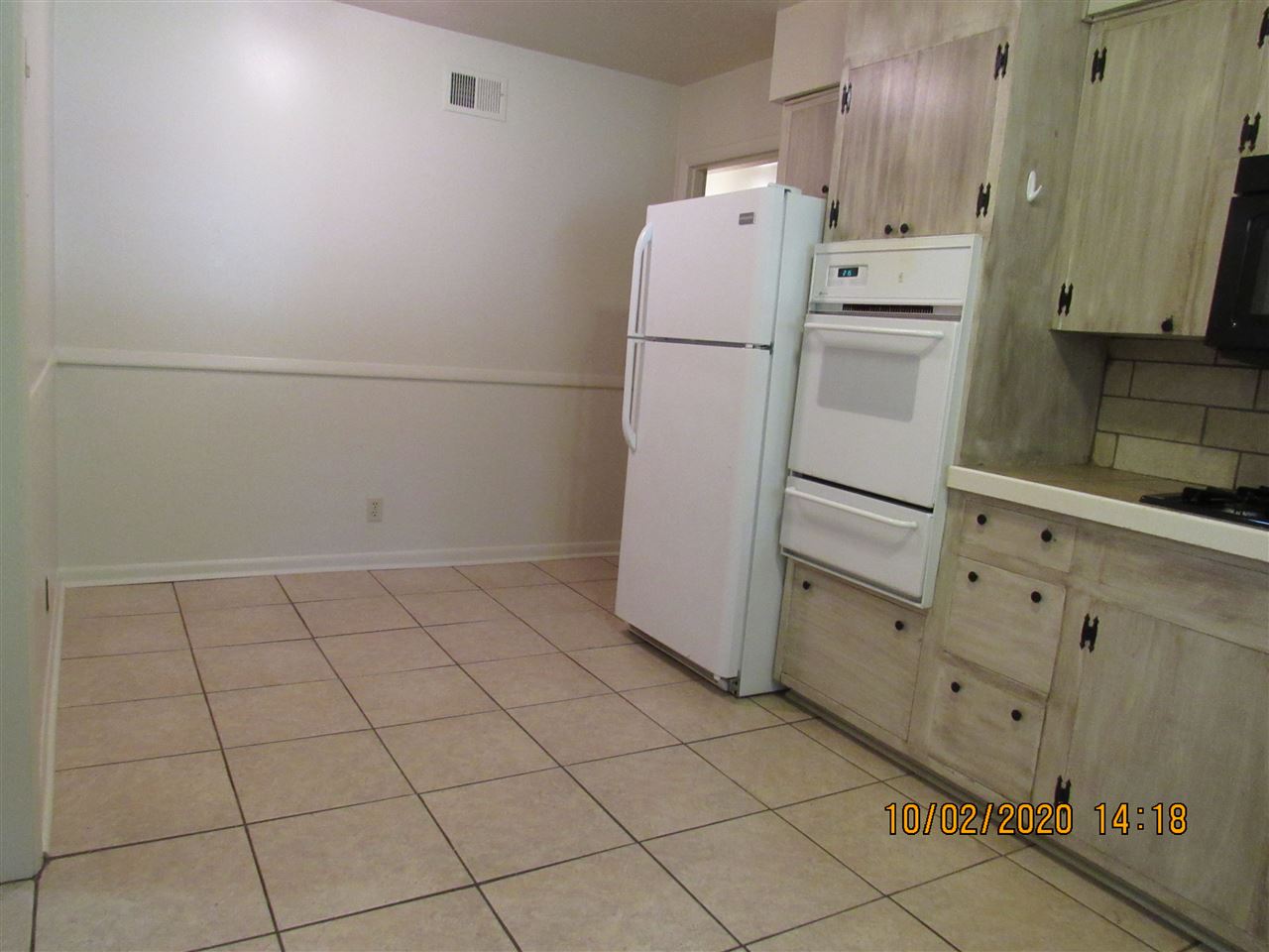 Fiddlers Survey - Residential Lease