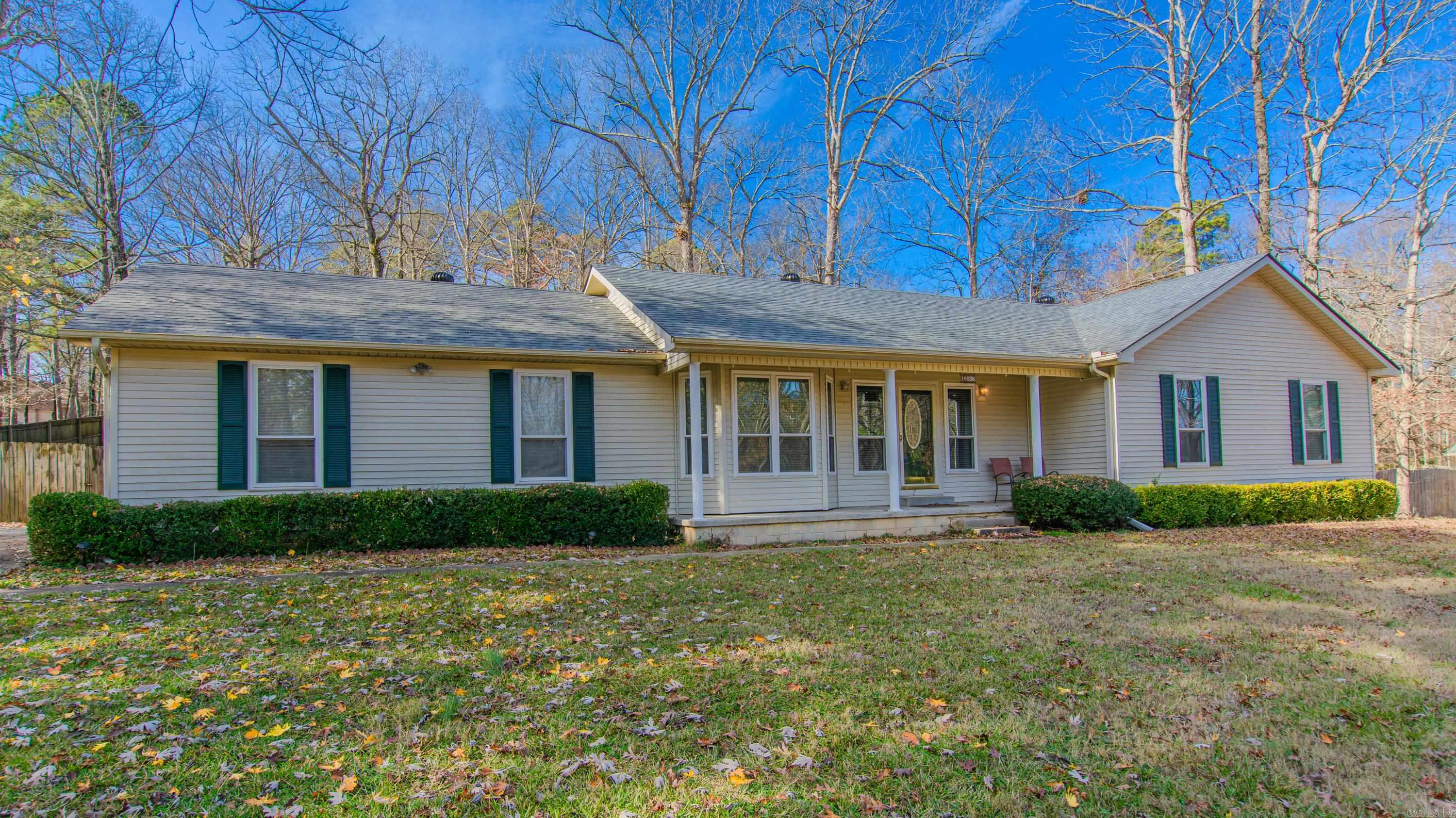 DAWN ESTATES - Residential