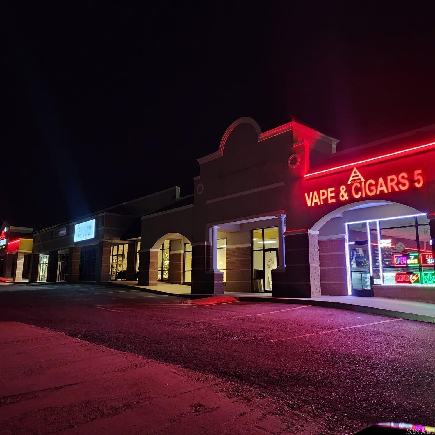 Not in Subdivision - Commercial Sale
