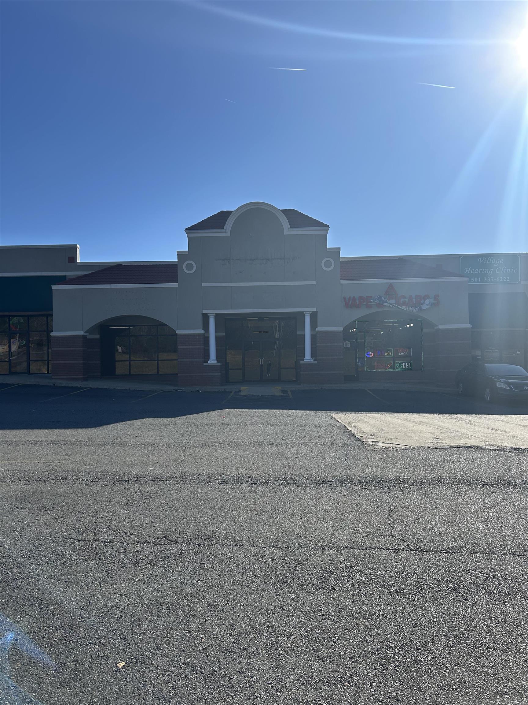 Not in Subdivision - Commercial Sale