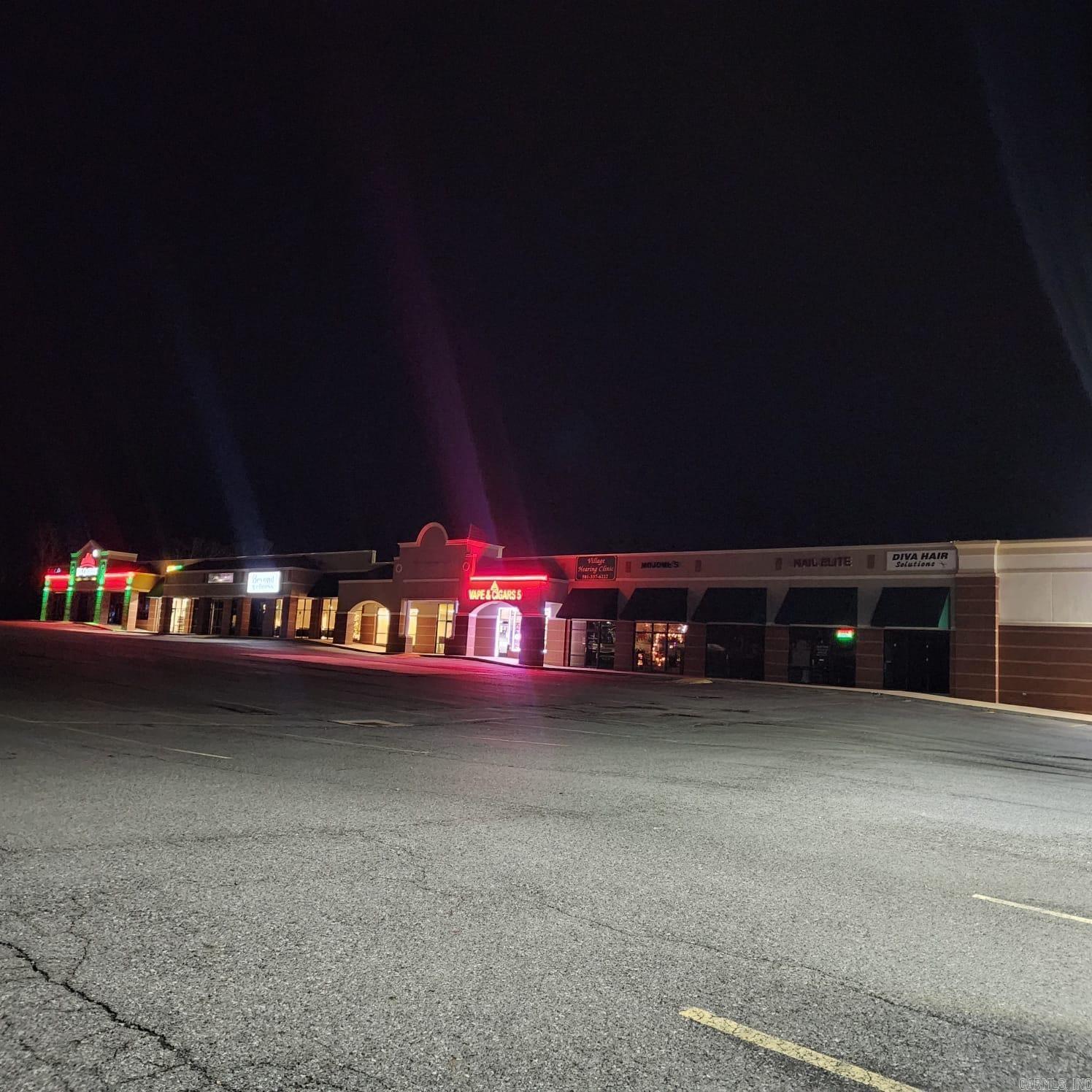 Not in Subdivision - Commercial Sale
